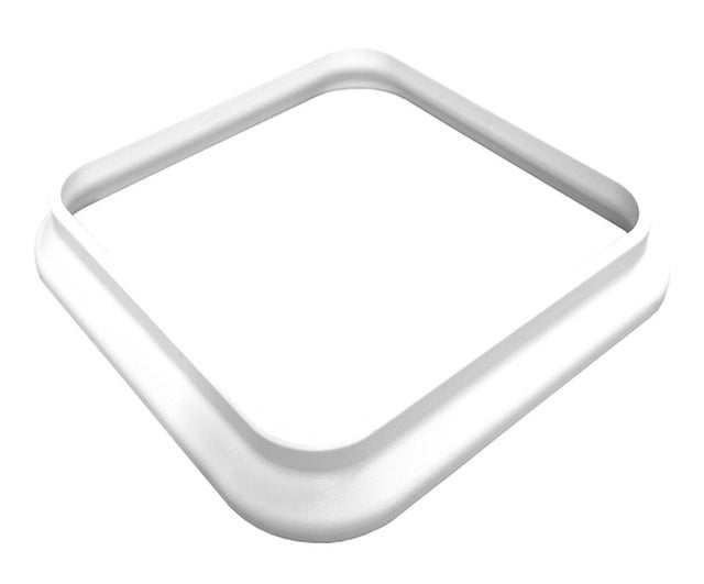 Sachet de 5 caches platines PVC