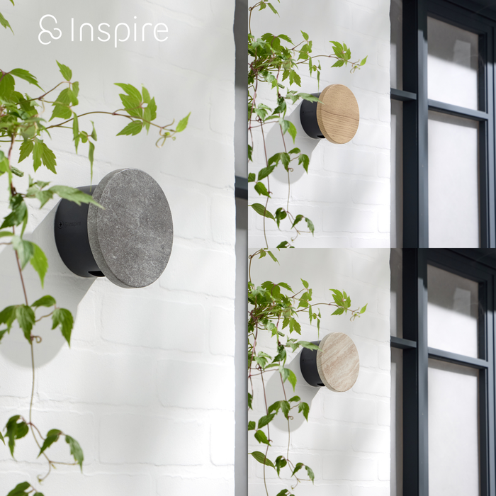 applique murale led extérieure