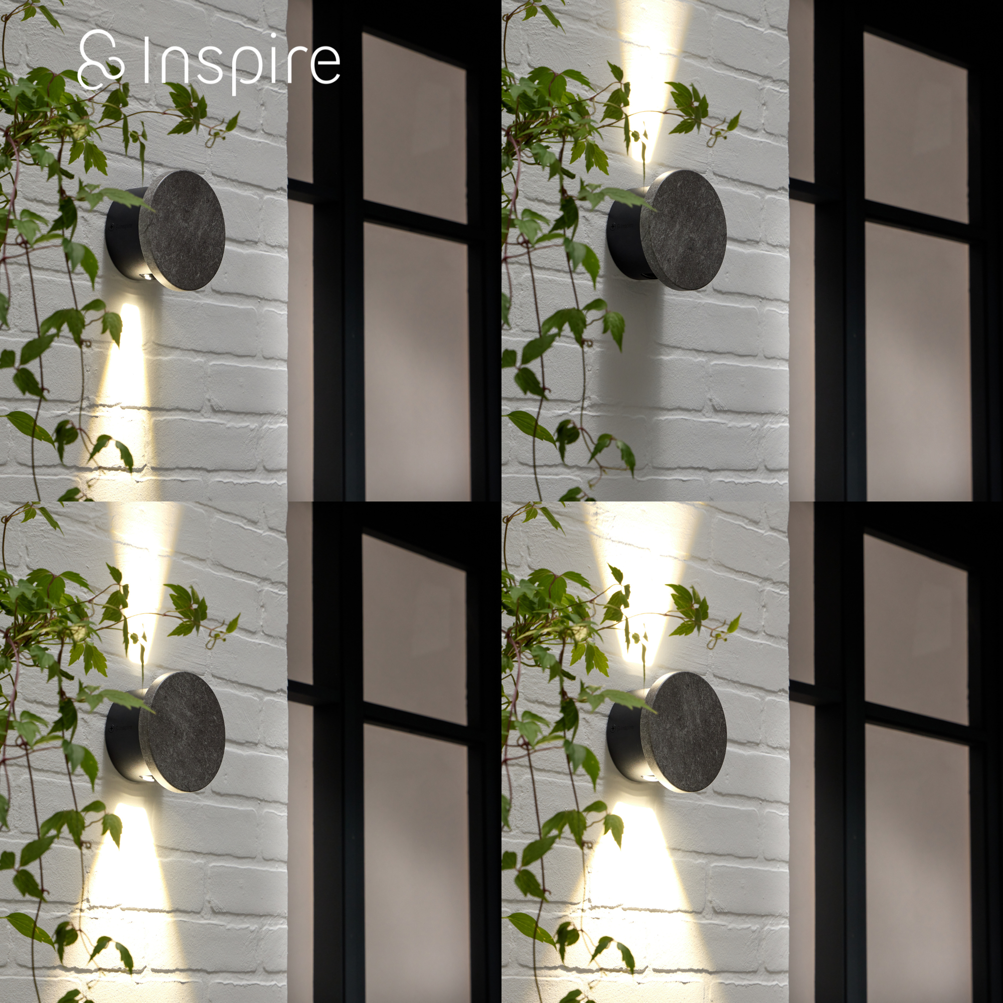 applique murale led - 1
