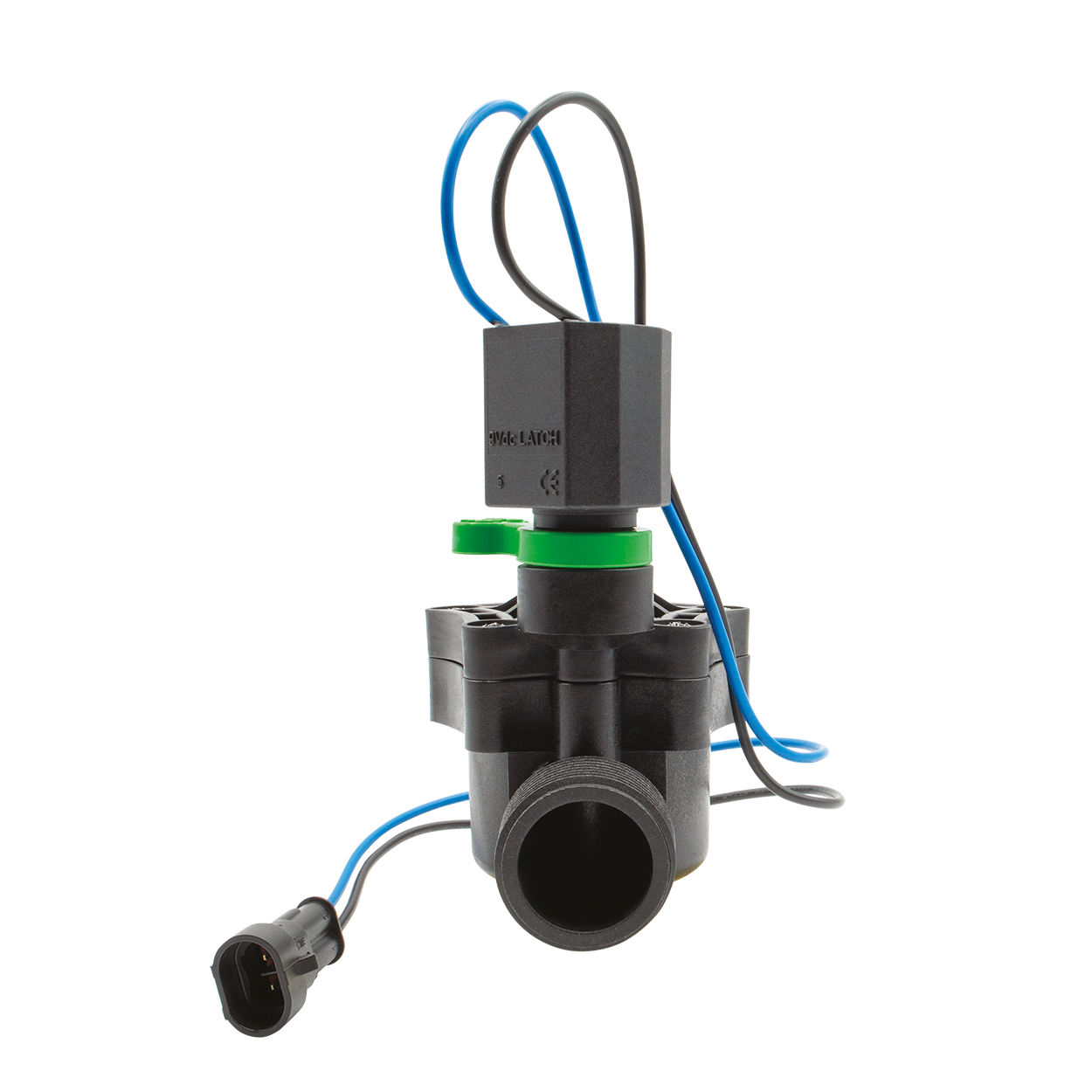 Electrovanne GEOLIA 9 V Leroy Merlin — free download