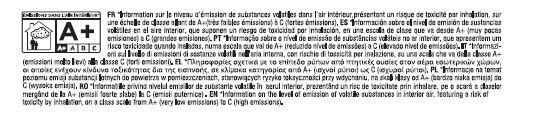 Carrelage mur intérieur blanc Frosty l.25 x L.40 cm x Ep.8.6 mm ARTENS - 10