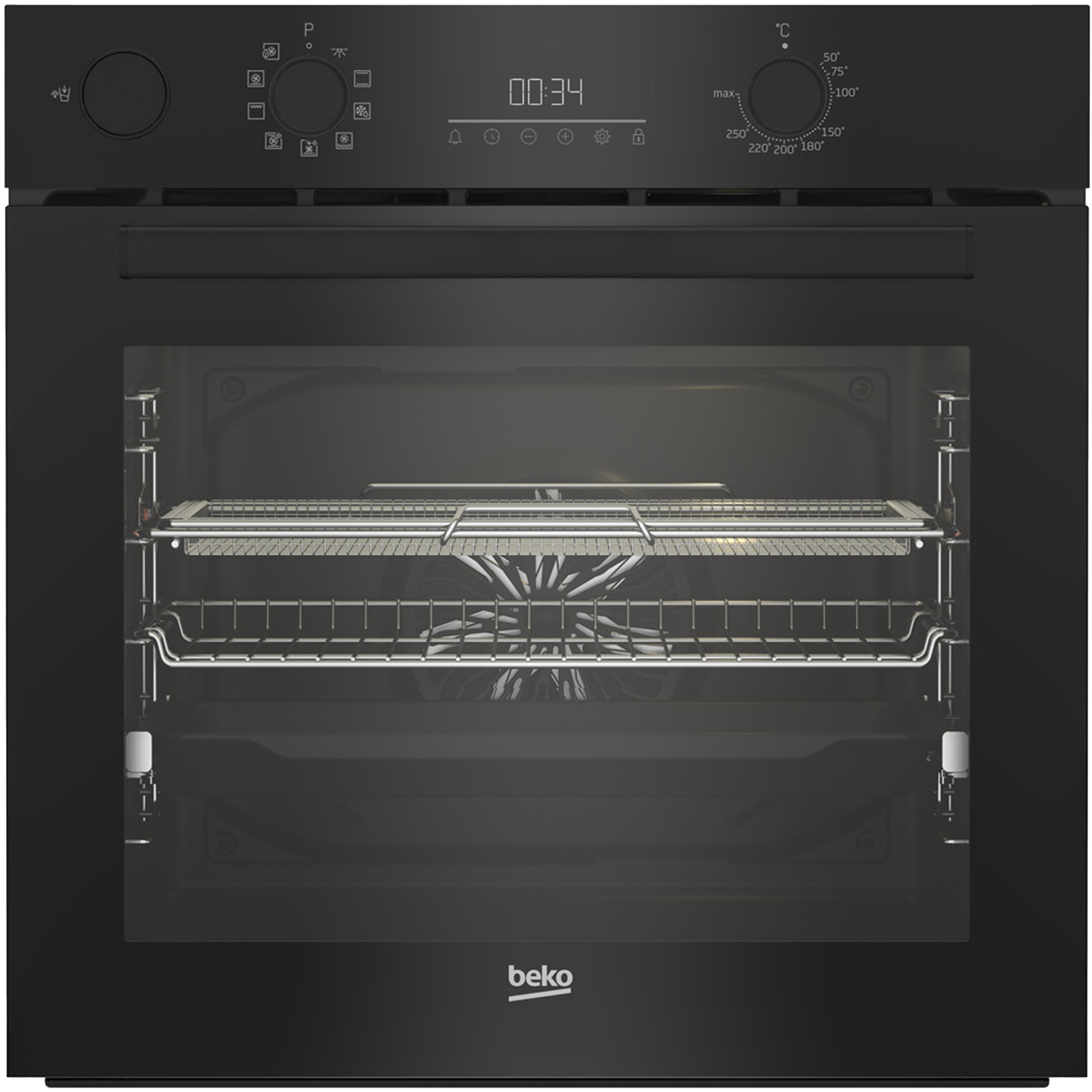 Piekarnik do zabudowy BBIS 17300BSEA Beko