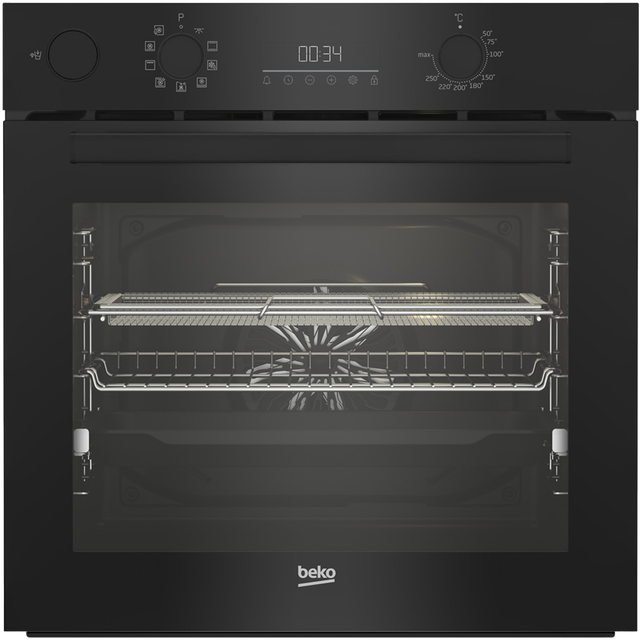 Piekarnik do zabudowy BBIS 17300BSEA Beko