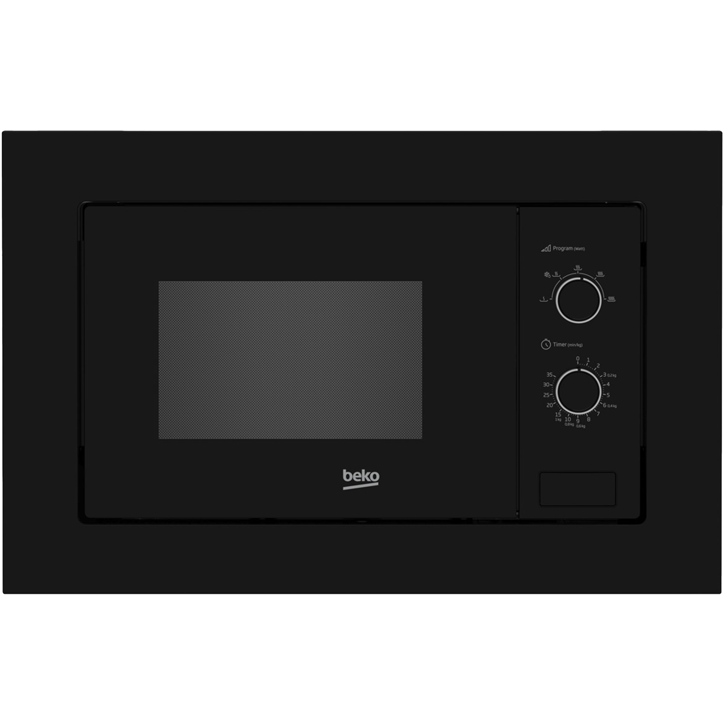 Kuchenka mikrofalowa BMOB 20202B Beko
