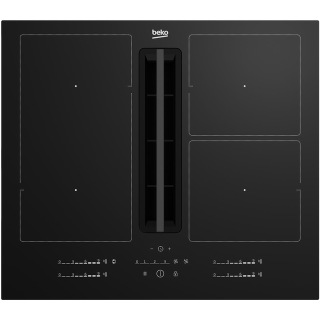 Płyta indukcyjna HIXI 64700UF Beko