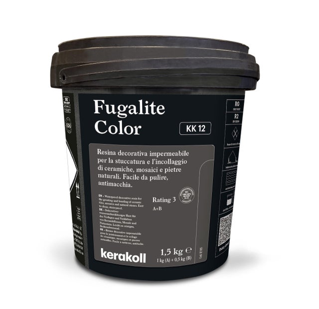 Fuga epoksydowa Fugalite Color Kerakoll KK 12 1,5 kg