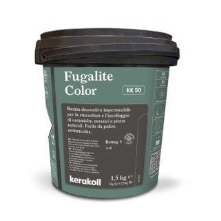 Αρμόστοκος Kerakoll...