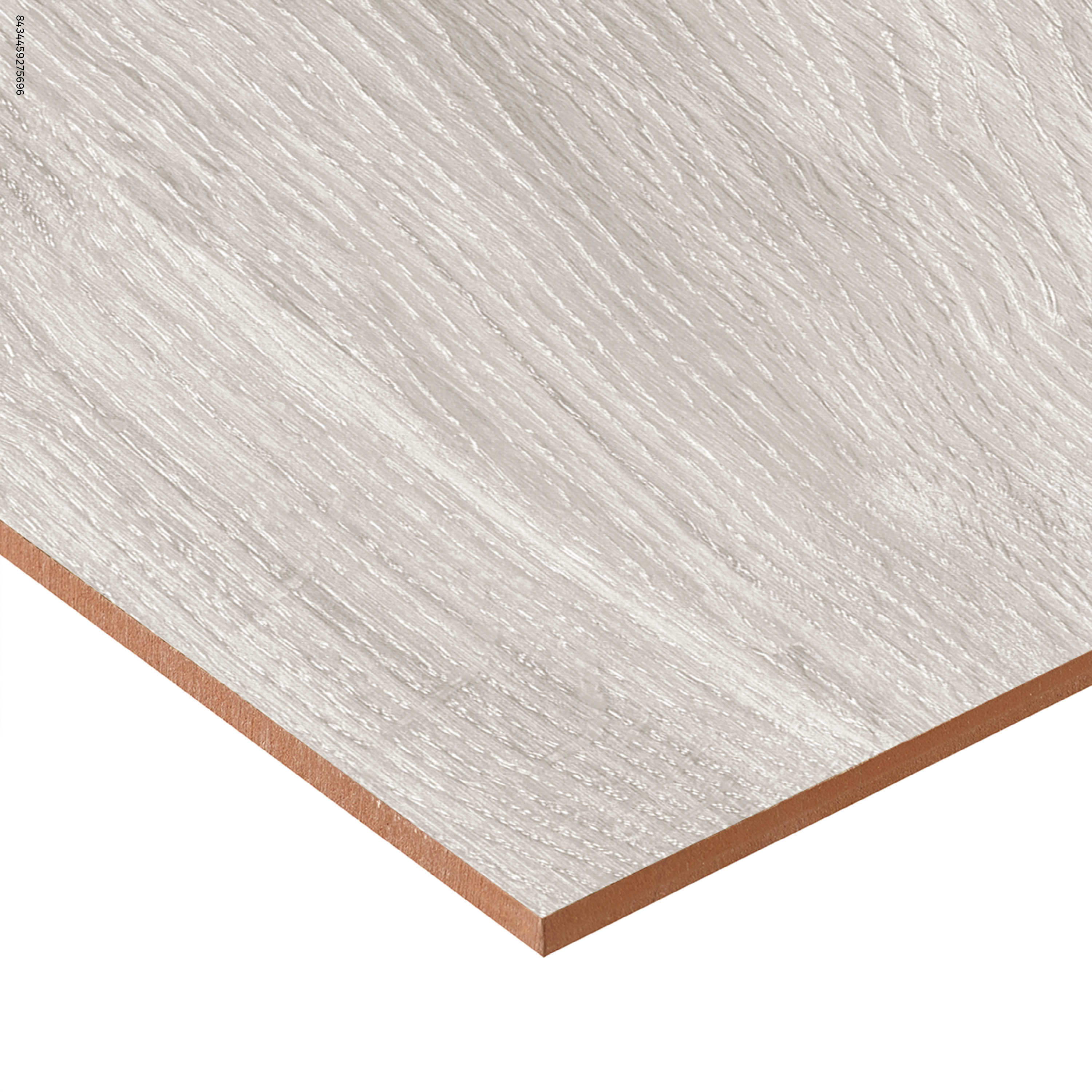 Pavimento cerâmico Verna Gris mate 20.5x61.5 cm ARTENS - 8