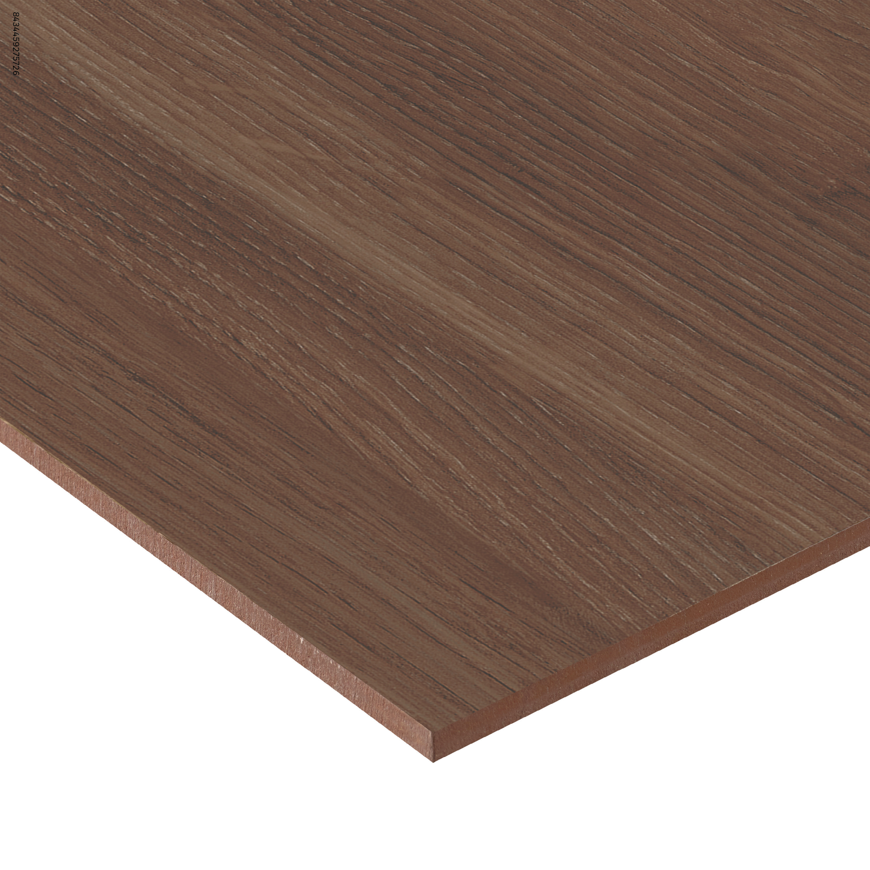Pavimento cerâmico Verna Nogal 20.5x61.5 cm - 14