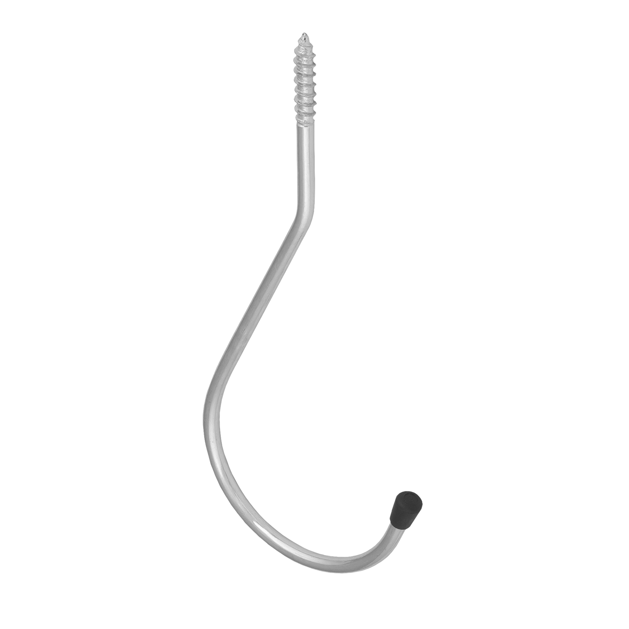 Hak wkręcany okrągły 21x8.5 cm HWO 210