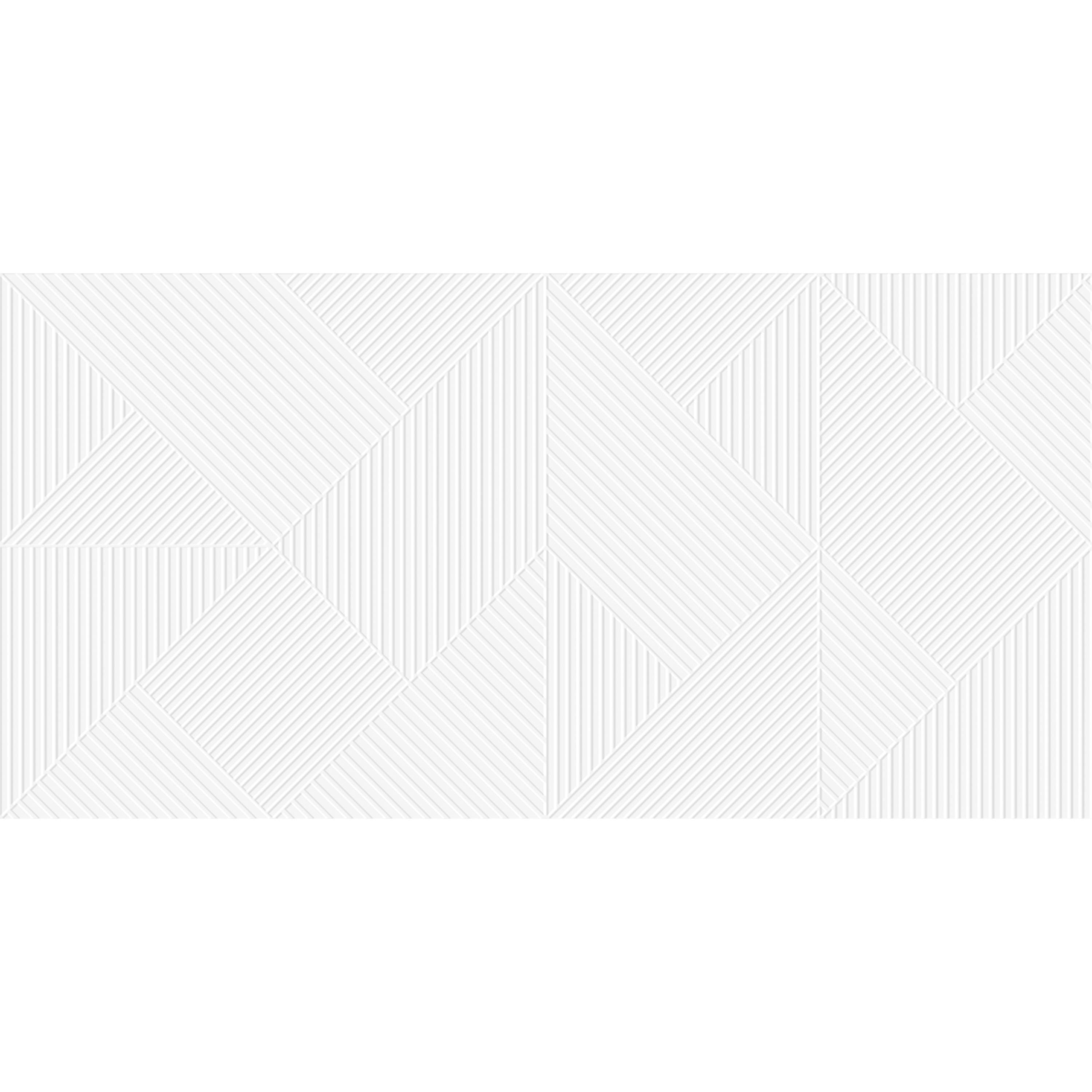 Azulejo cerámico arctic efecto relieve blanco 3d mate 60x120 cm c1 artens