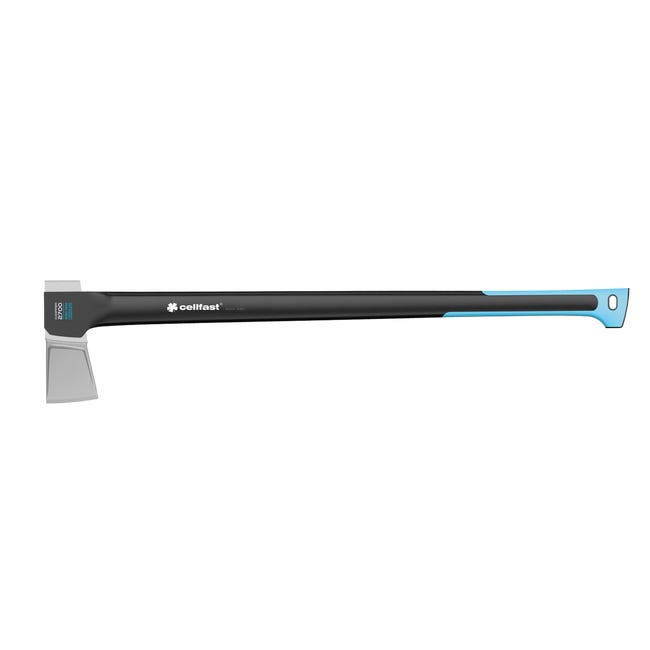 Siekiera rozłupująca CELLFAST 2700, 93 cm