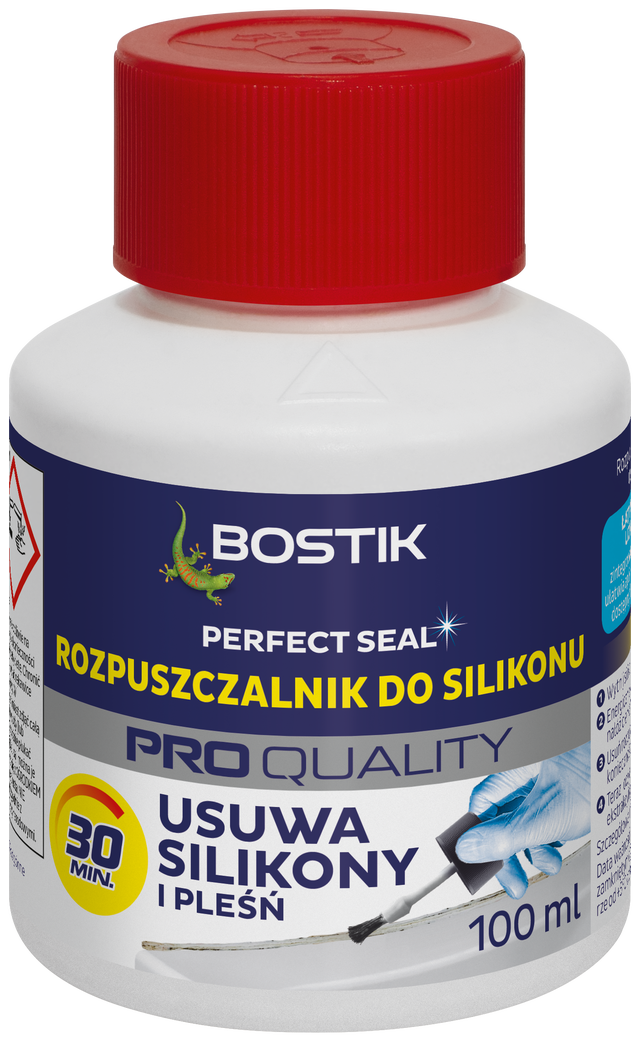 ŚRODEK DO USUWANIA PLEŚNI 100ML BOSTIK