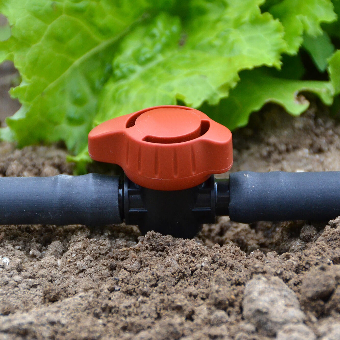 Válvula fecho 16 mm 5 unidades Geolia - 4