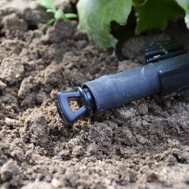 Tappo per irrigazione GEOLIA GEOLIA in polietilene adatto a tubi di ⌀ 16 mm, 5 pezzi