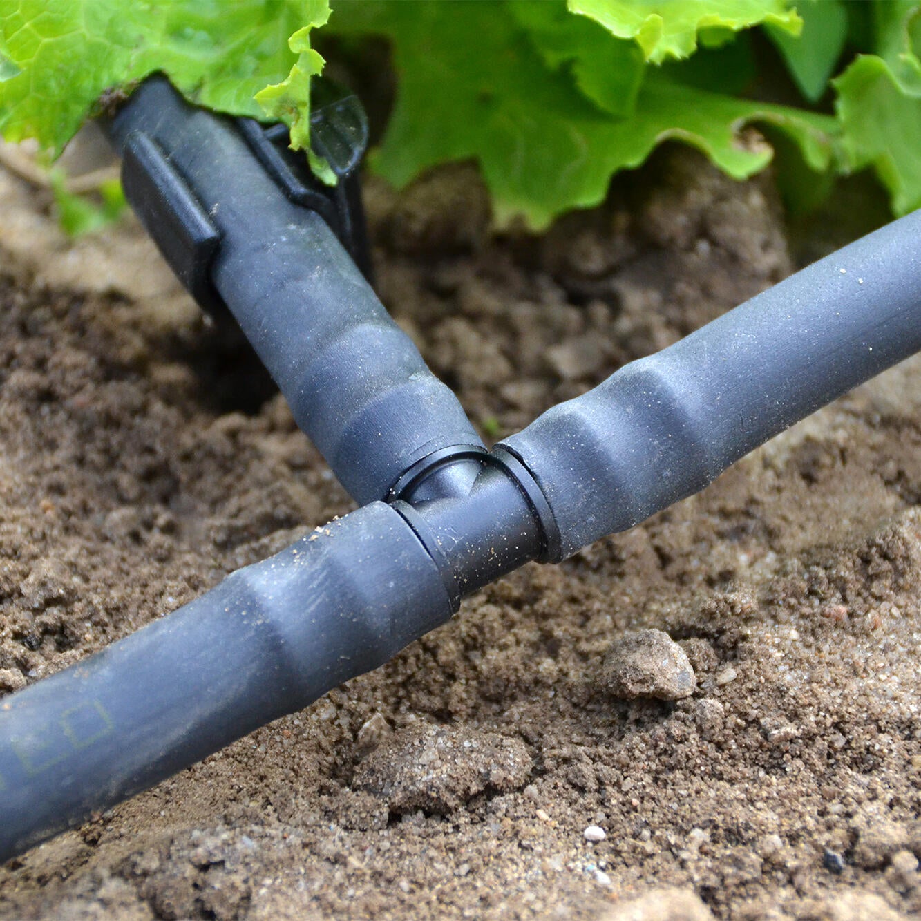 Tê 16 mm 5 unidades Geolia - 2