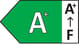 Étiquette énergétique A+