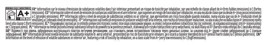 Carrelage sol extérieur effet pierre multicouleur Alcan l.30 x L.60 cm x Ep.8.7 - 10