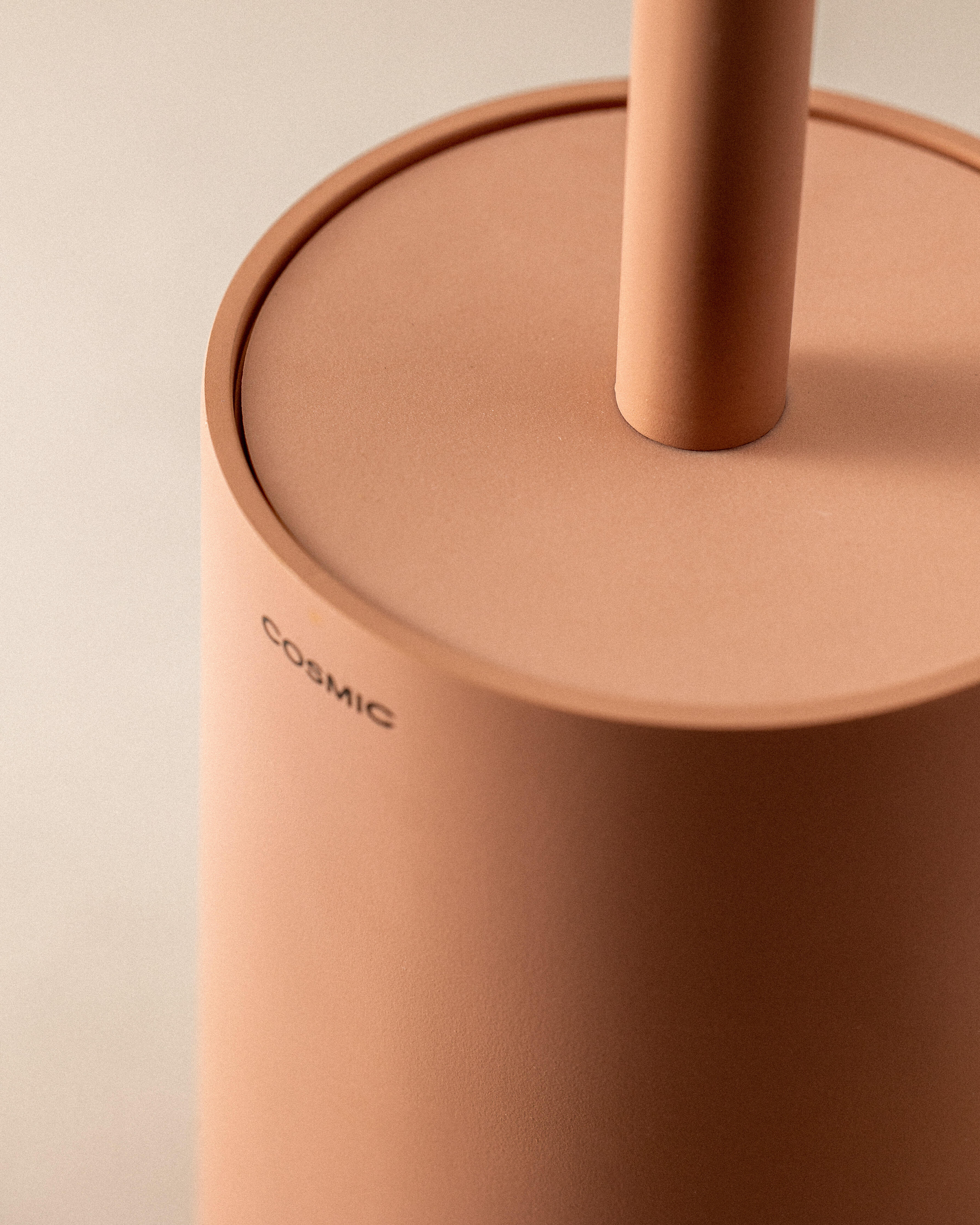 Escobillero Saona Blossom mate - 6