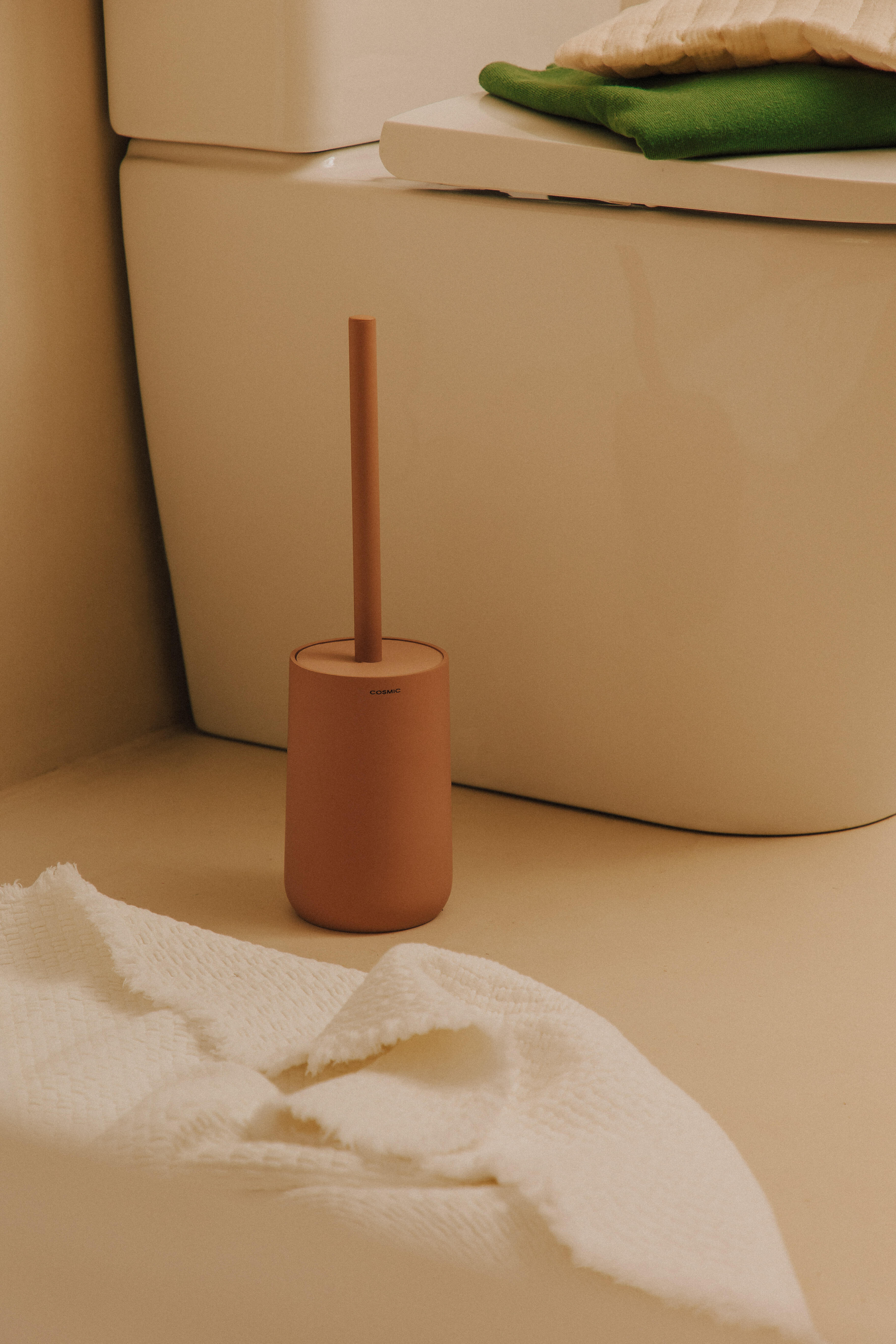 Escobillero Saona Blossom mate - 3