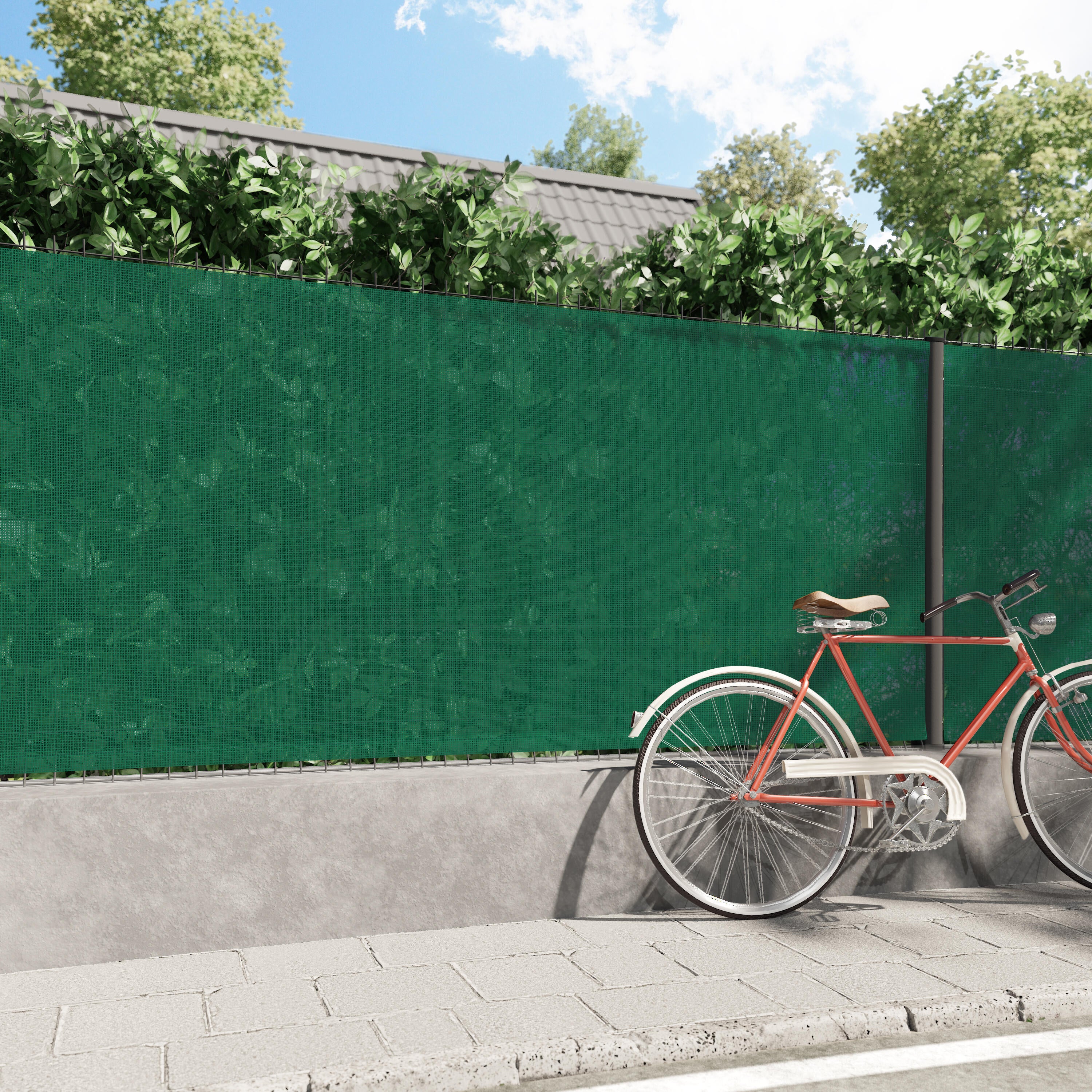 Reti ombreggianti NATERIAL