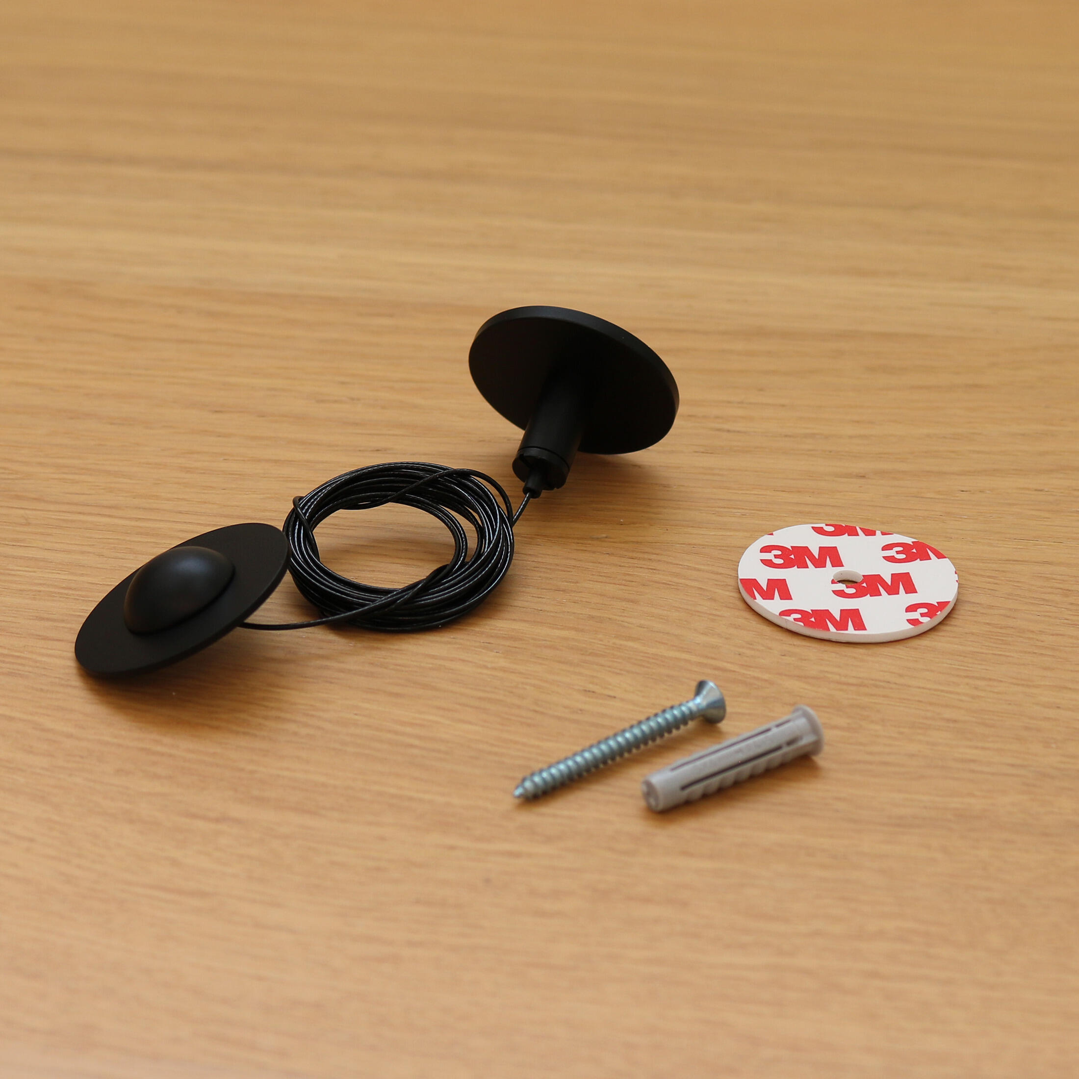 Accessoire roll 4 y 8, NEWGARDEN noir, 40 mm - 2