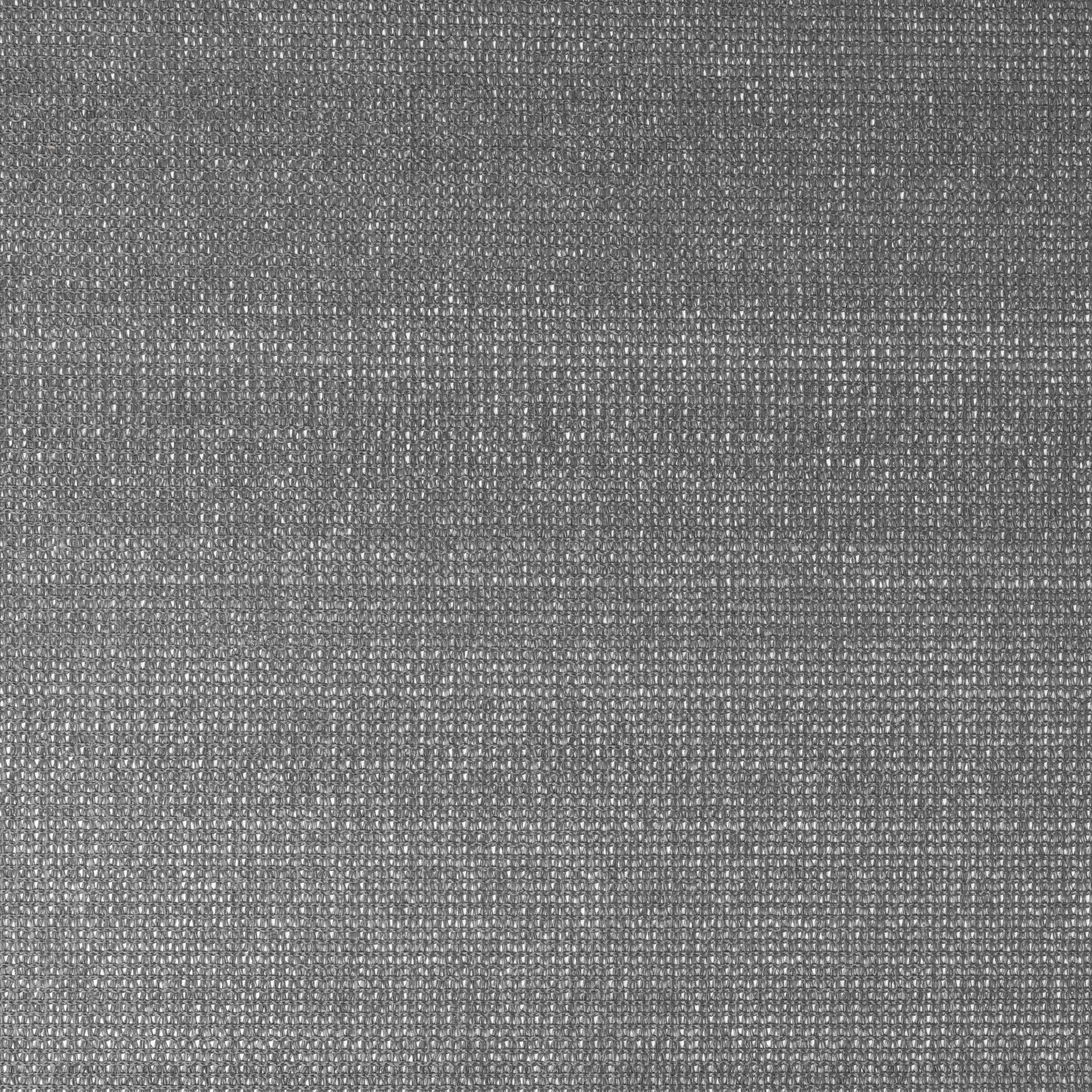 Osłona balkonowa 1.5x10 m 130 g/m2 antracyntowa Naterial - 4