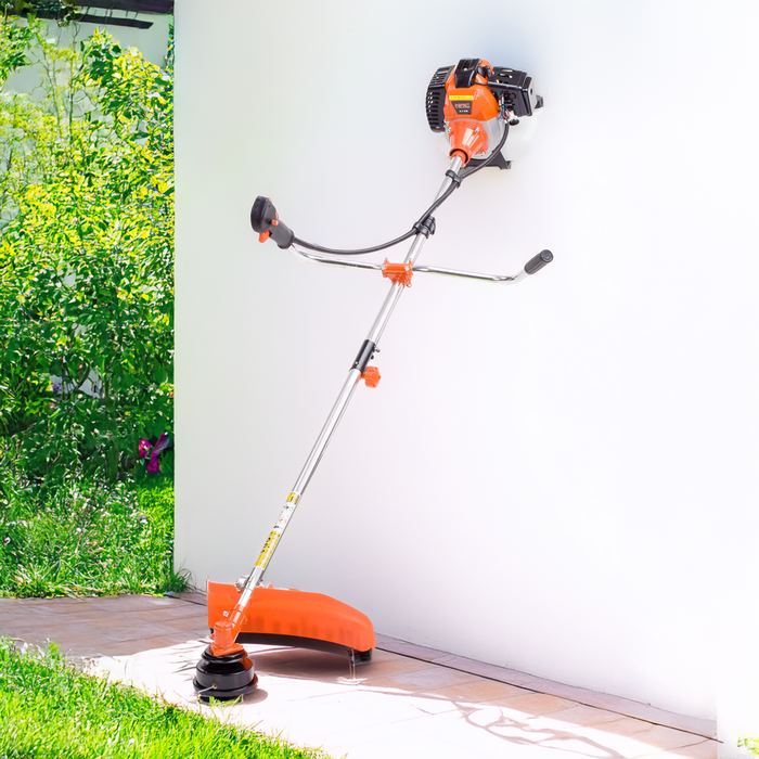 Kosa spalinowa NAC BP52LM-T 2kW 51.7cm3 - Leroy Merlin