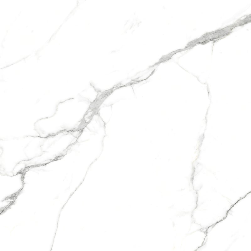 Gres szkliwiony Reno Statuario Carving 60 X 60 Egen