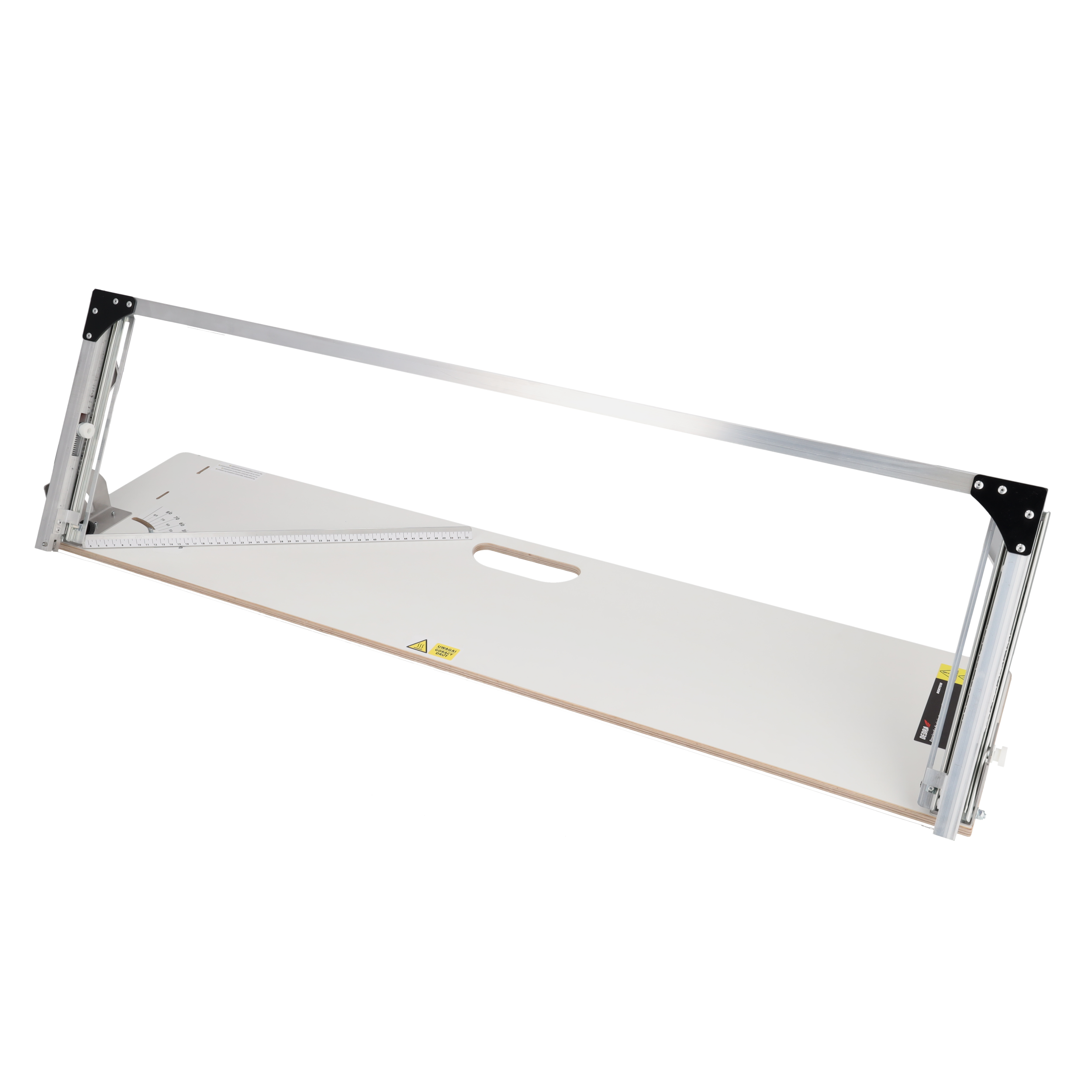 Urządzenie do cięcia styropianu 134W Dedra