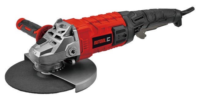 Szlifierka kątowa przewodowa 230MM 2000W MPK230R NUTOOL