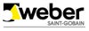 marque WEBER SAINT - GOBAIN