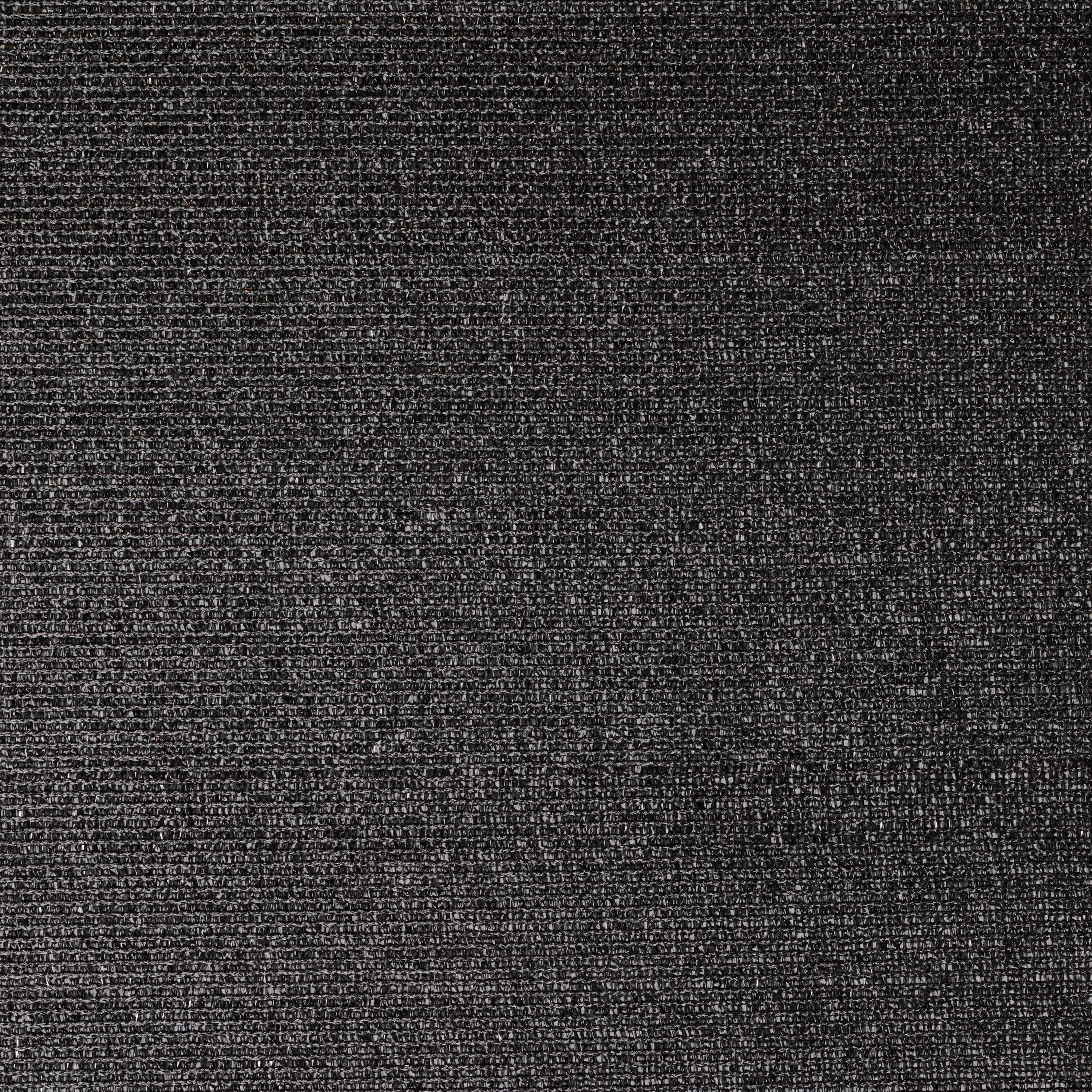 Brise-vue noir, H.1 x L.3 m, Occultation élevée, NATERIAL - 4