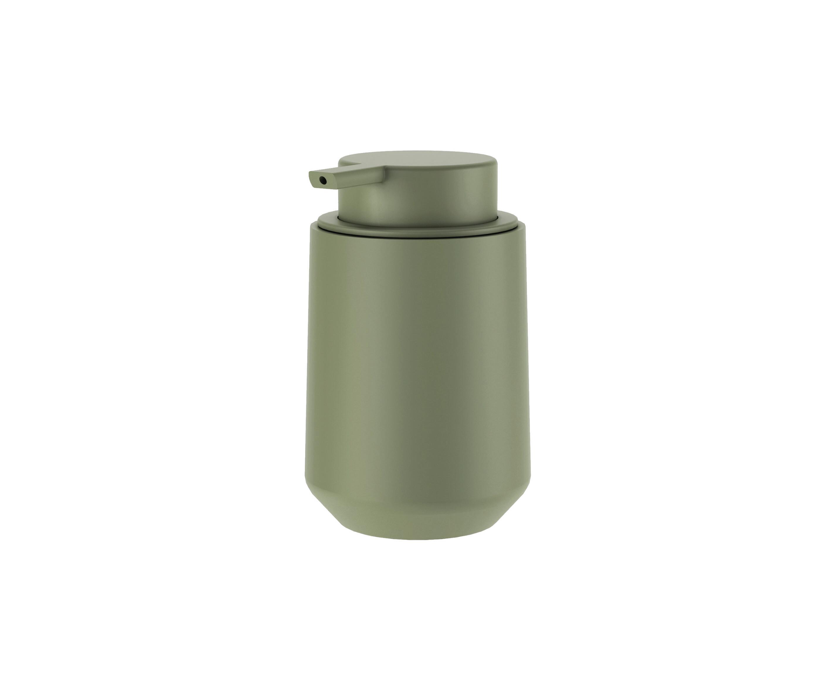 Dispensador  Saona olive mate - 4