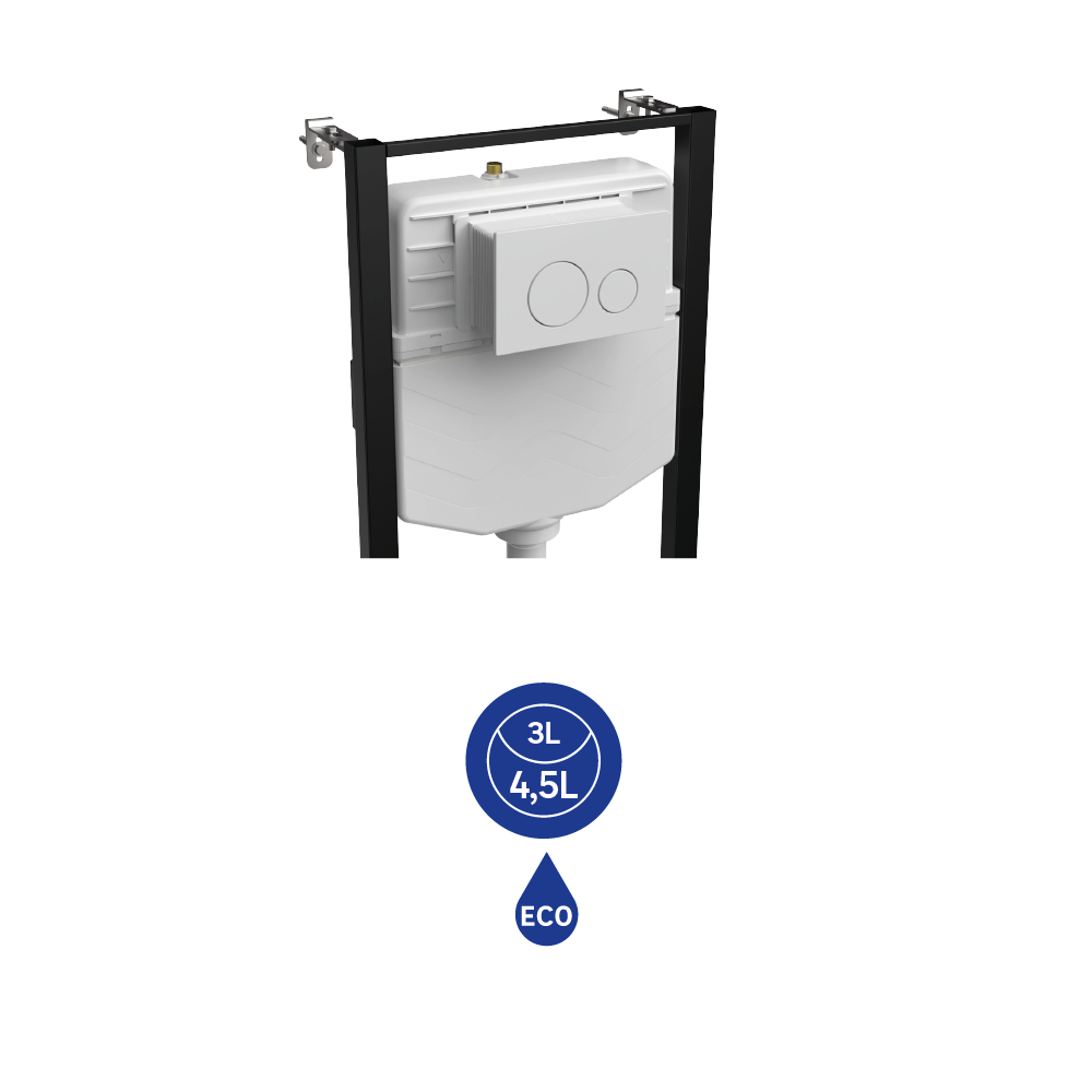 visuel économie d'eau bâti essential sensea - 1