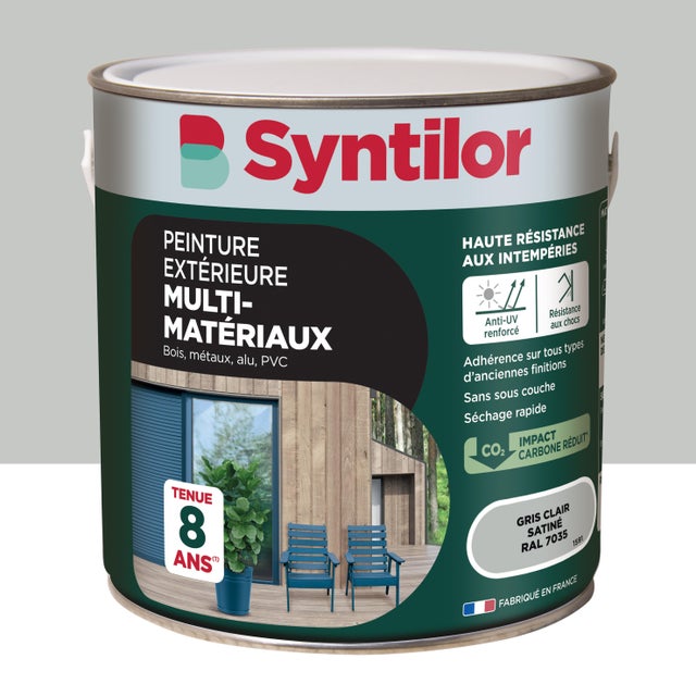 swingcolor Peinture de protection du bois kaufen