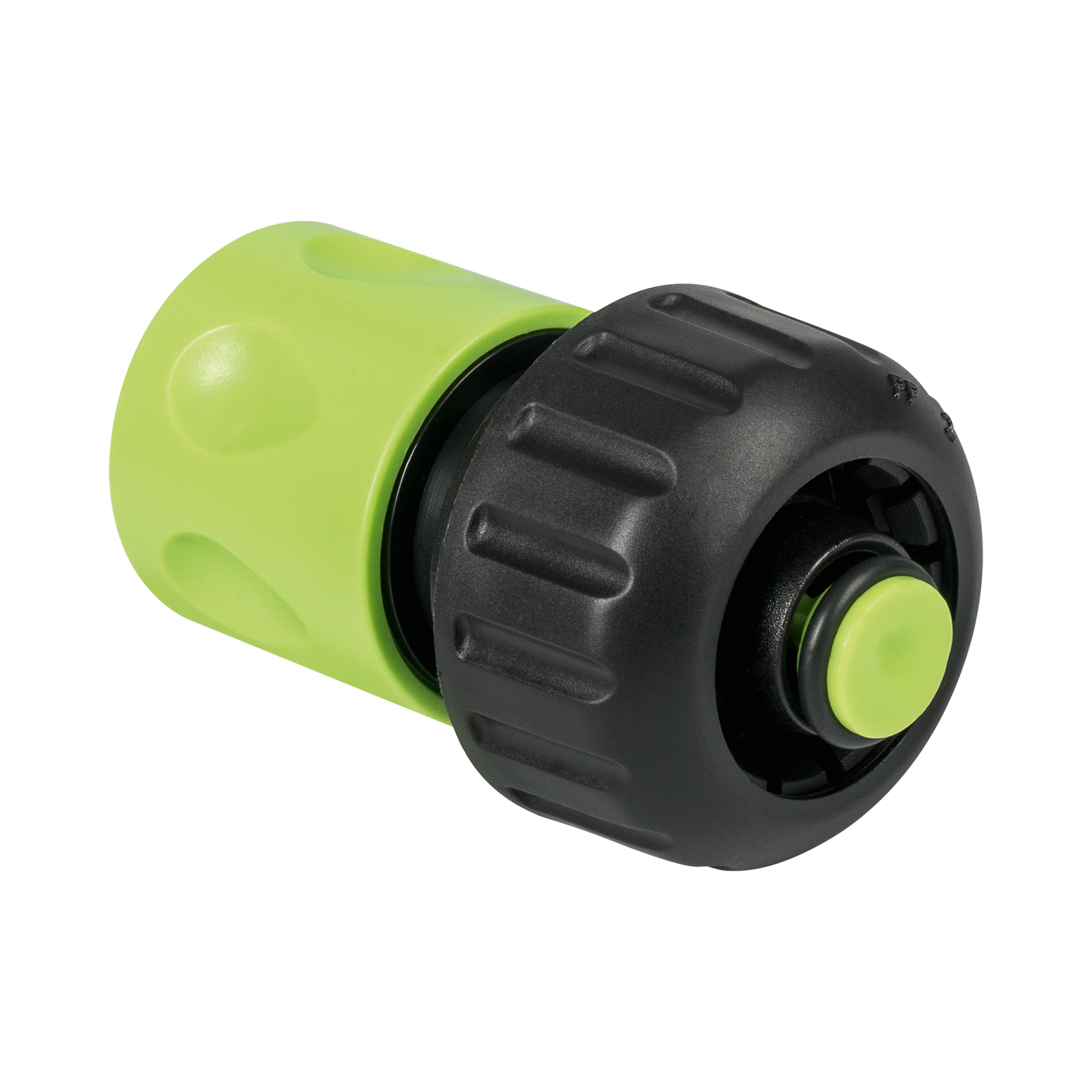 Szybkozłącze 19 mm(3/4") z funkcją stop Cellfast