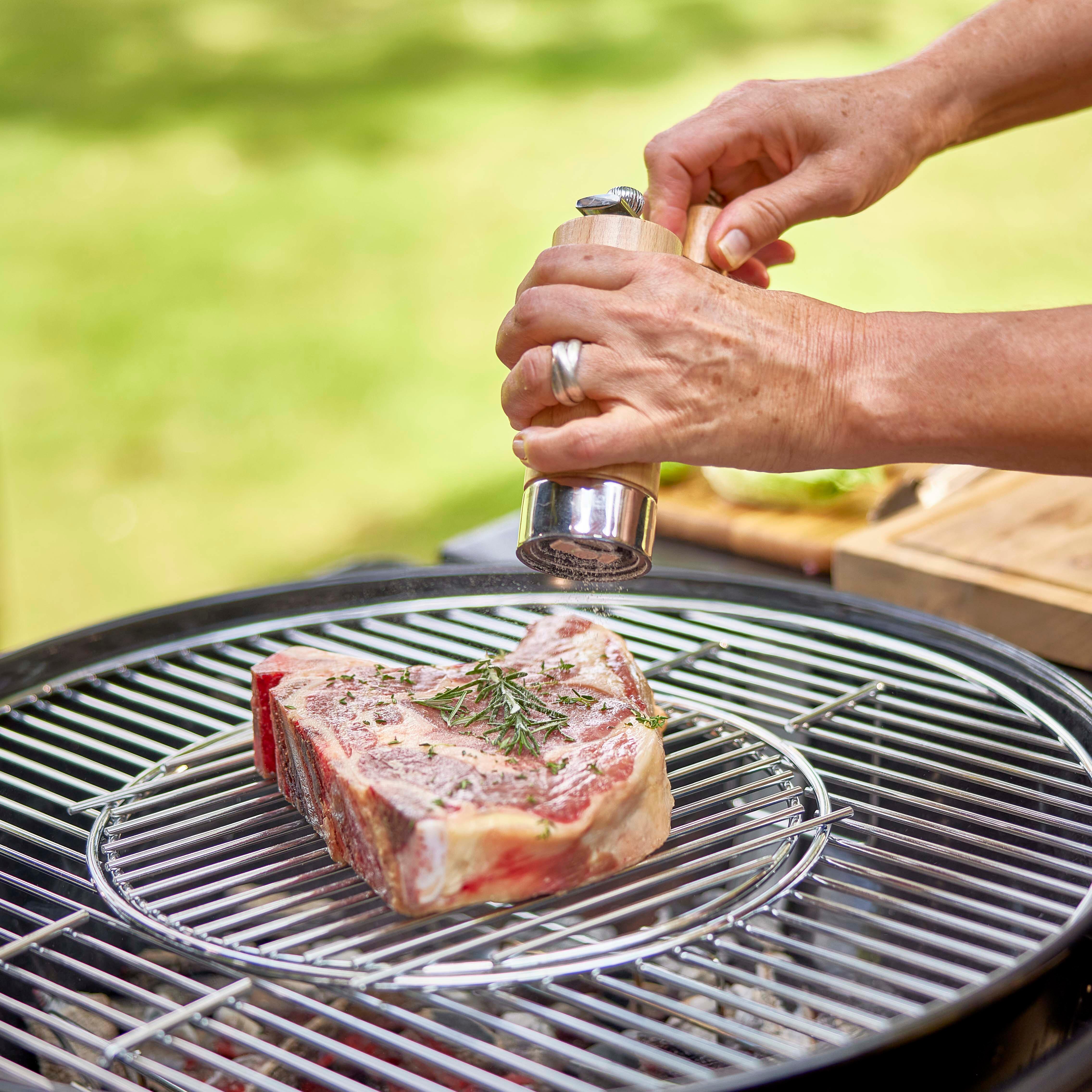 barbecue naterial  - 3