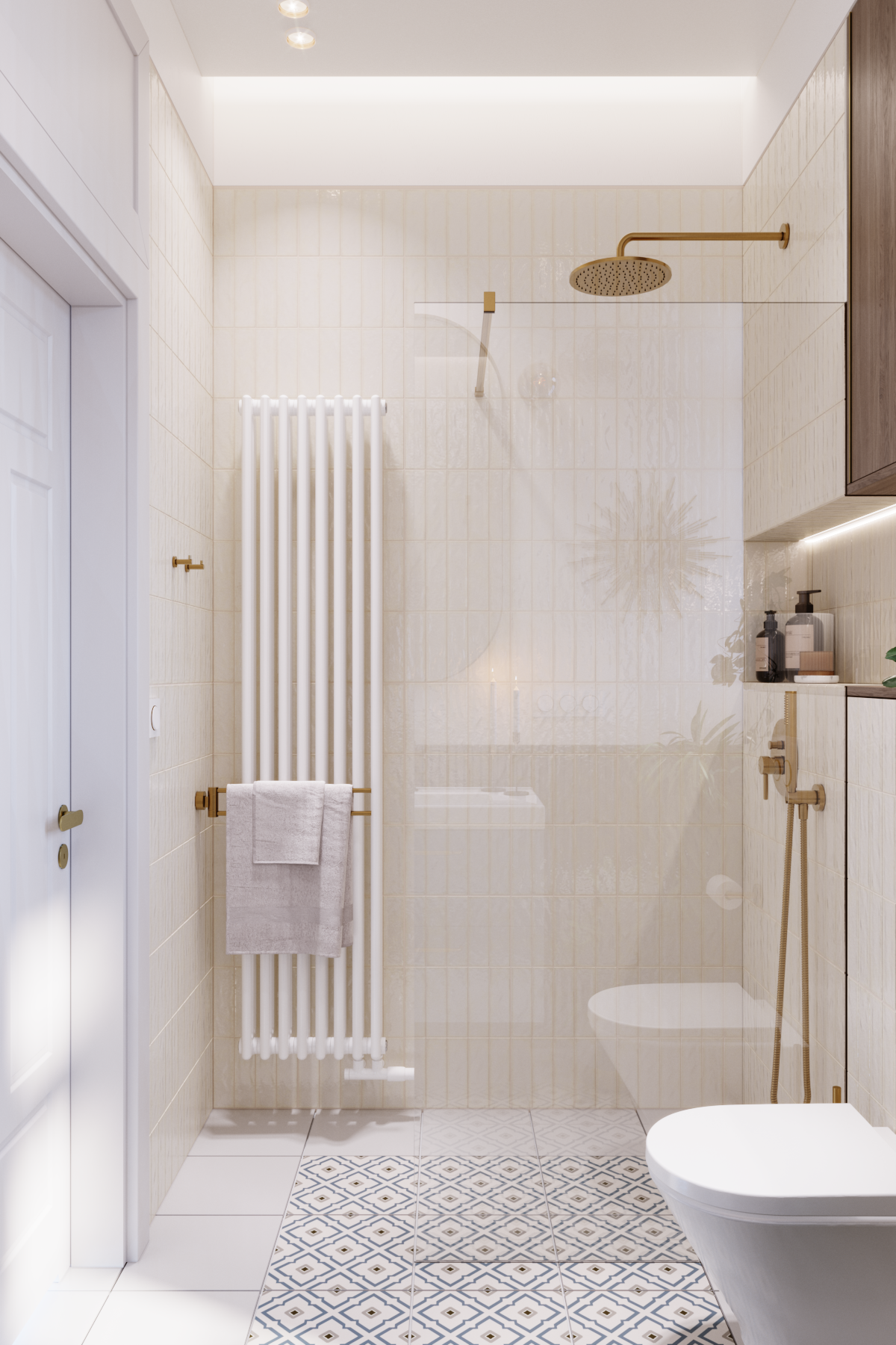 Y様 Zamek zderzaka przedniego Crossway | DTC BUS Części do autobusów