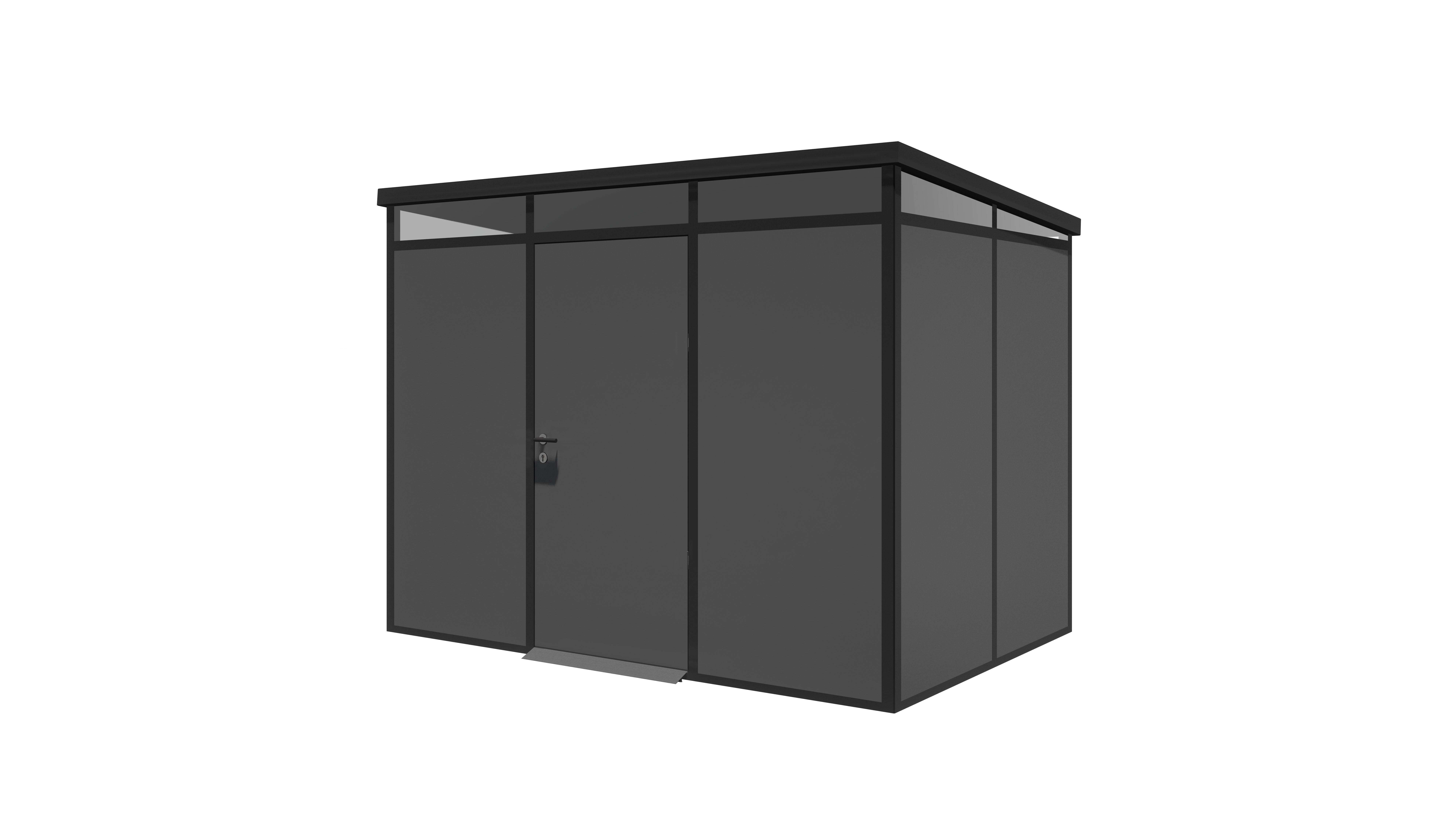 INSALATIERA BIANCA IN PLASTICA 23cm - F.lli Pavone s.r.l