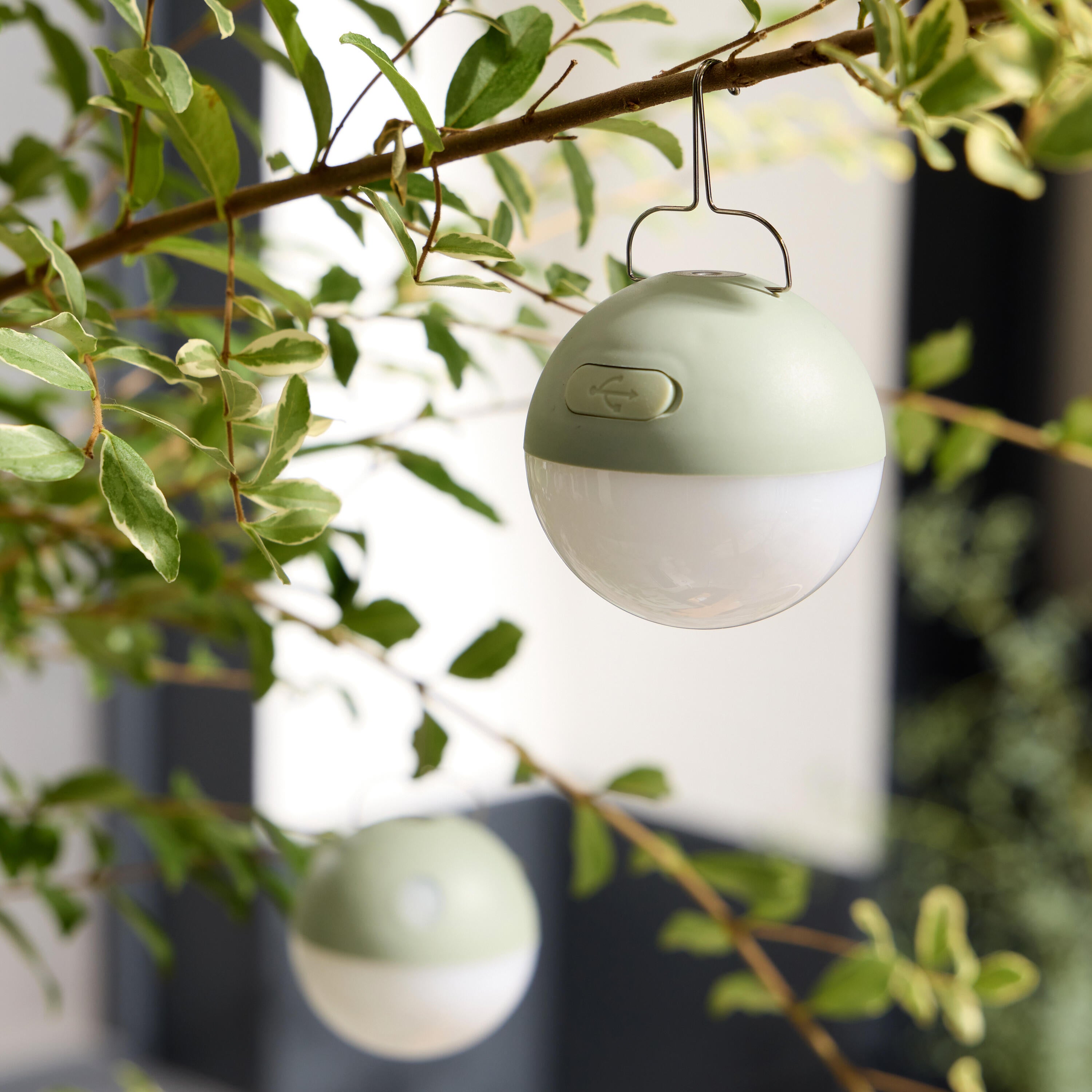 Lámpara led reparable - 3