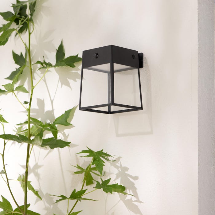 applique murale led détecteur mouvement