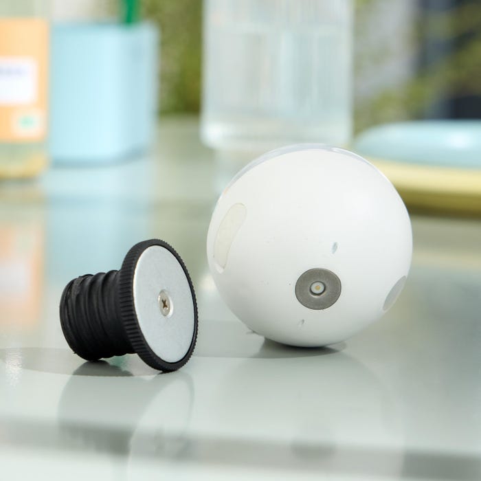 adaptador de bombilla inalámbrico