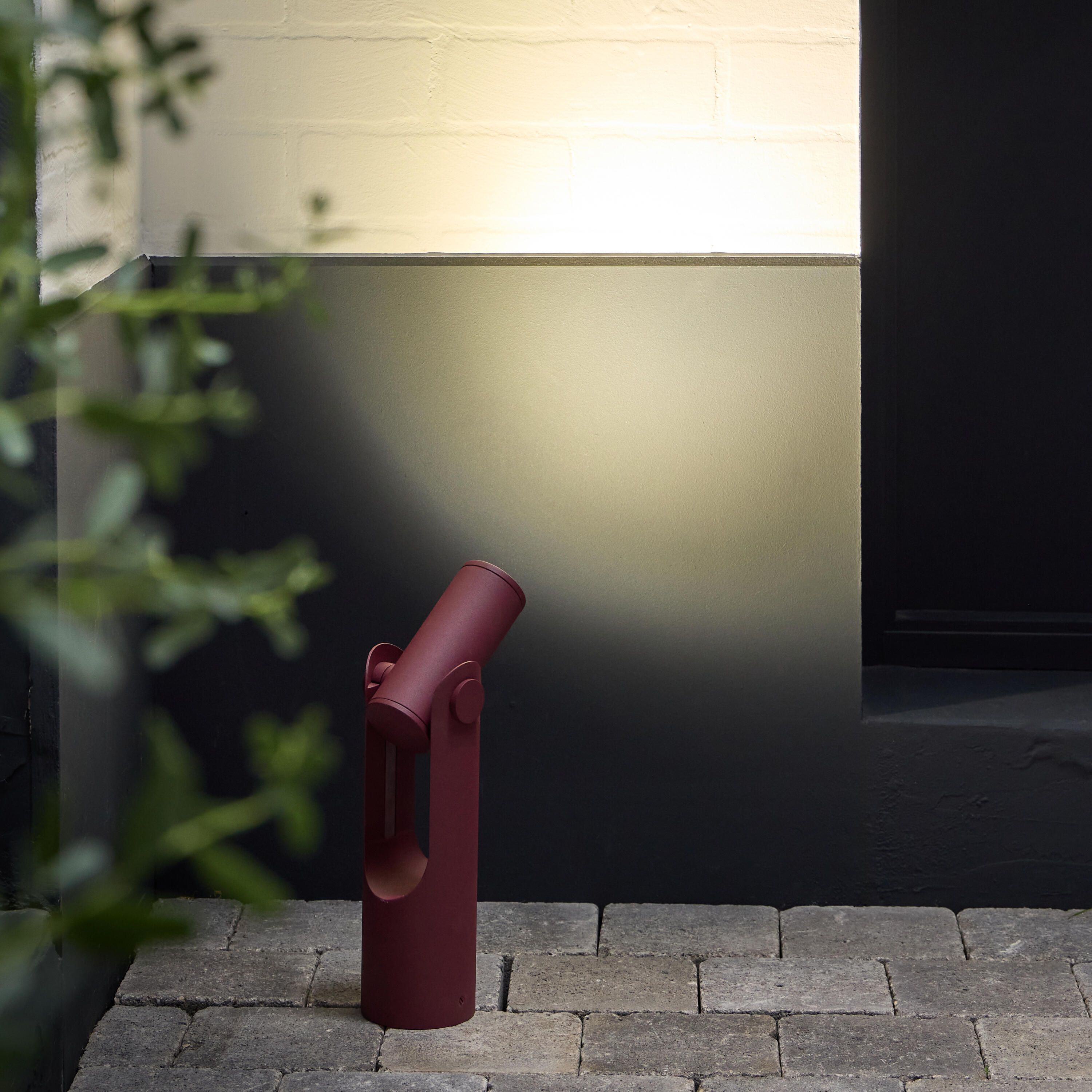 luminaire led extérieur - 1