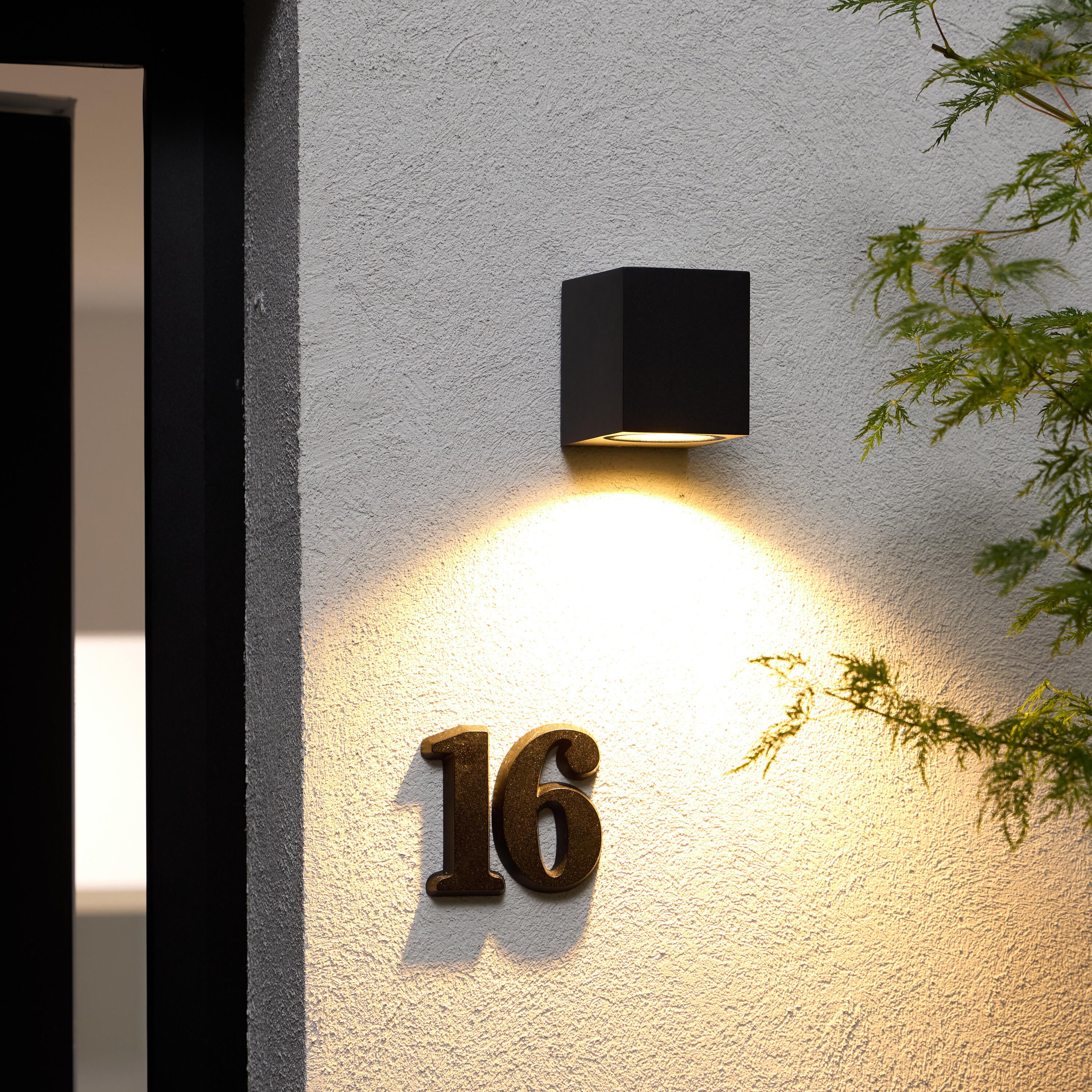 Applique solari Inspire