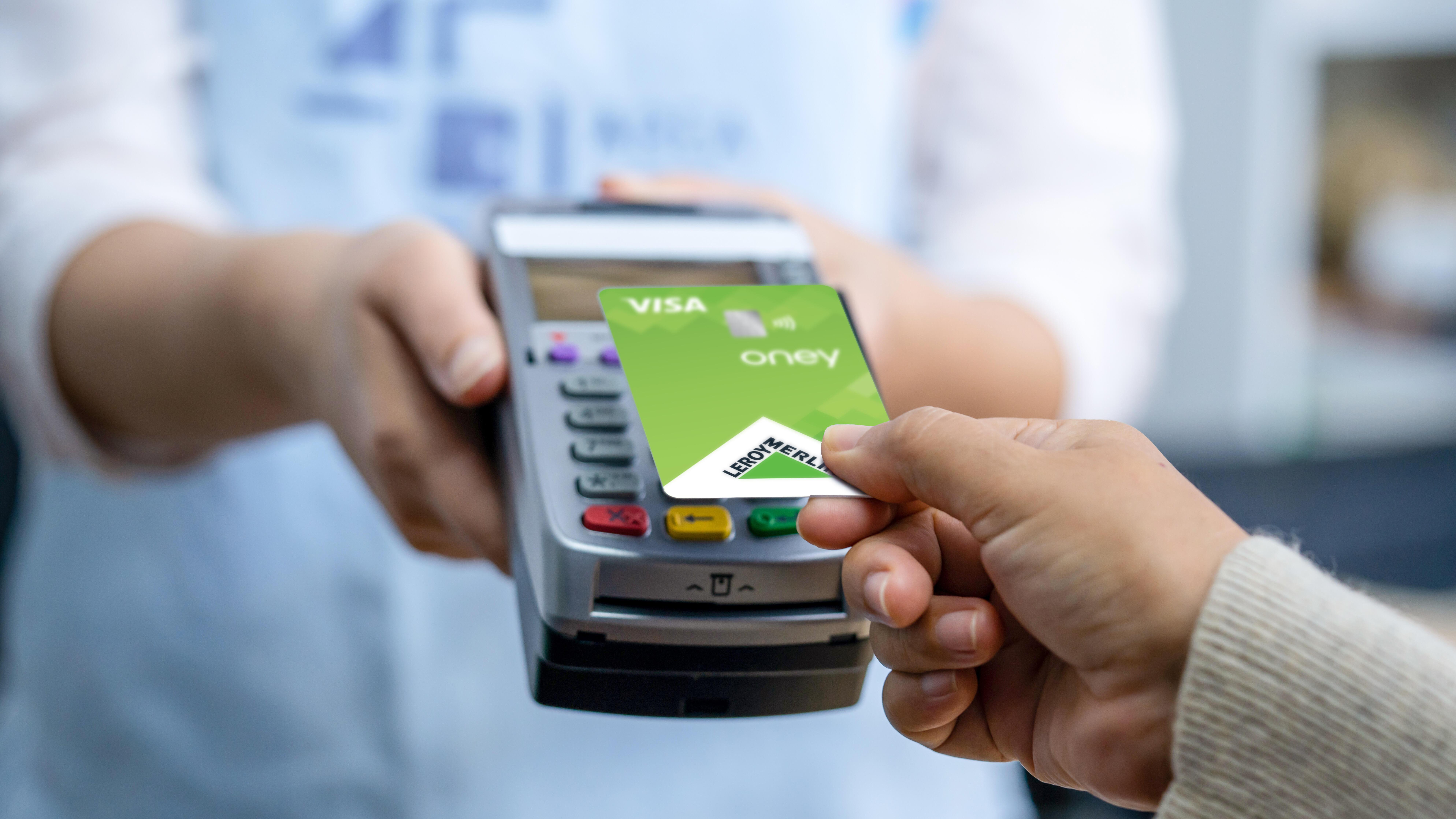 financiamento e métodos de pagamento