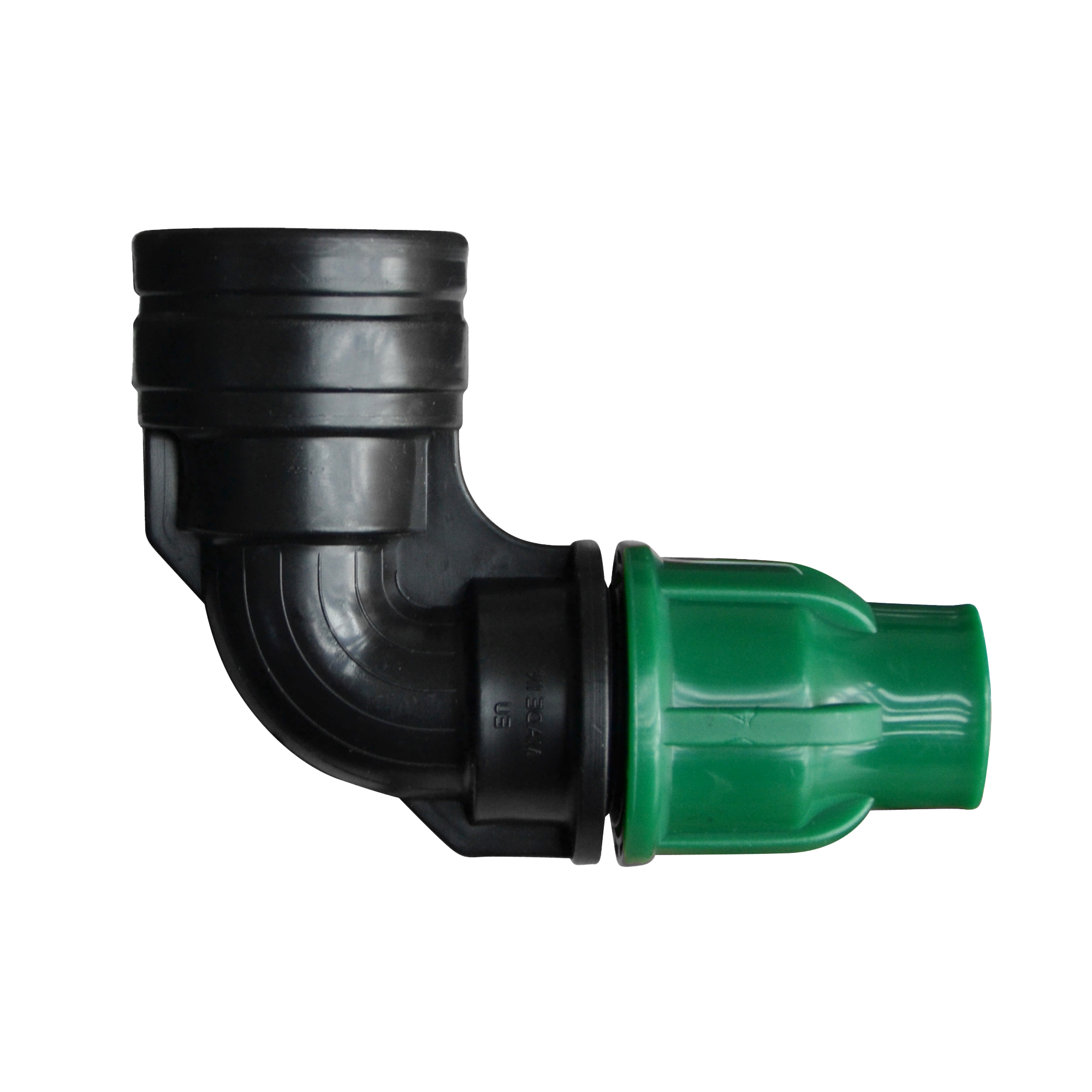 Przyłącze kolankowe 16 mm GW 20/27 GEO1635D Geolia