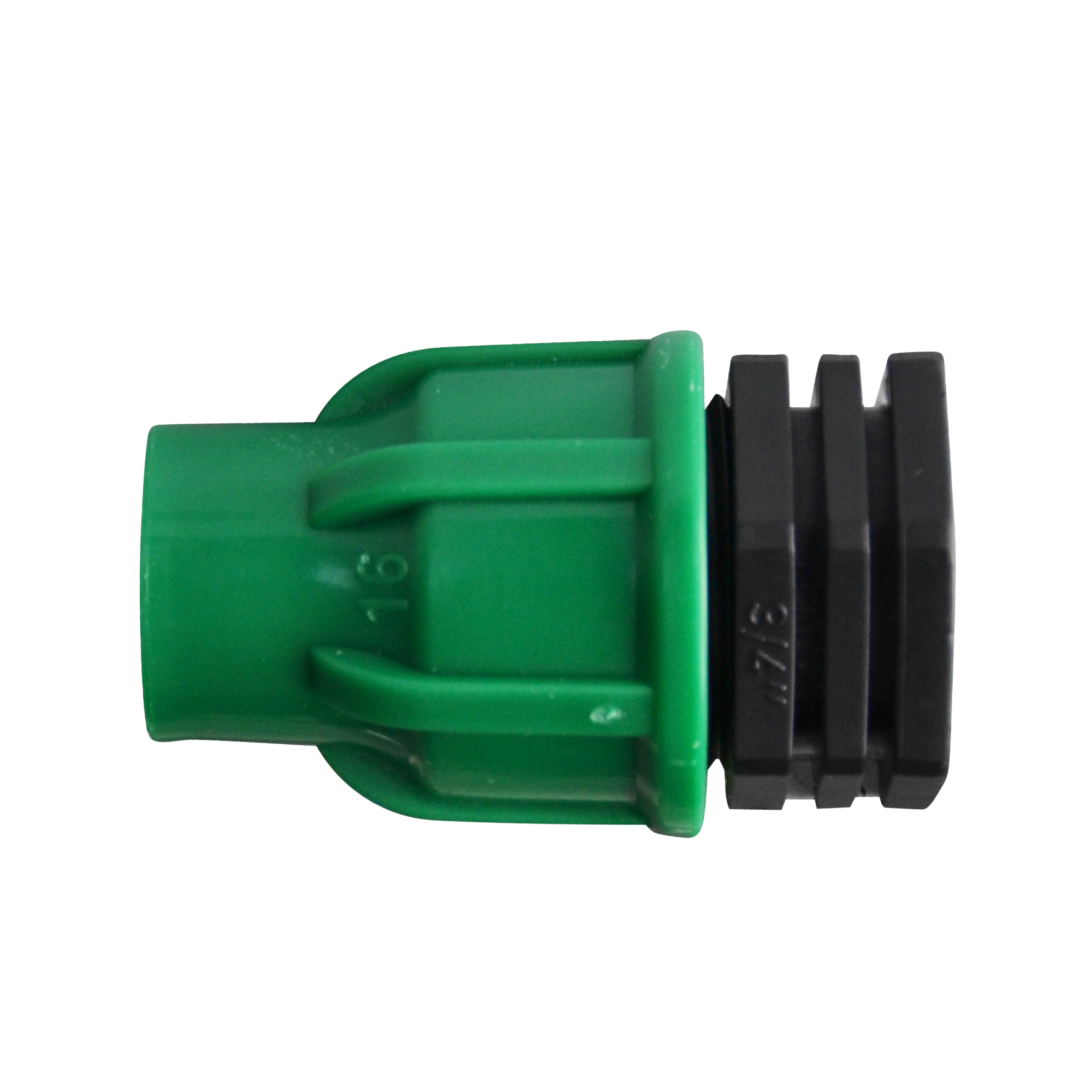 Korek zaciskowy do nawadniania kropelkowego 16 mm GEO1660D Geolia