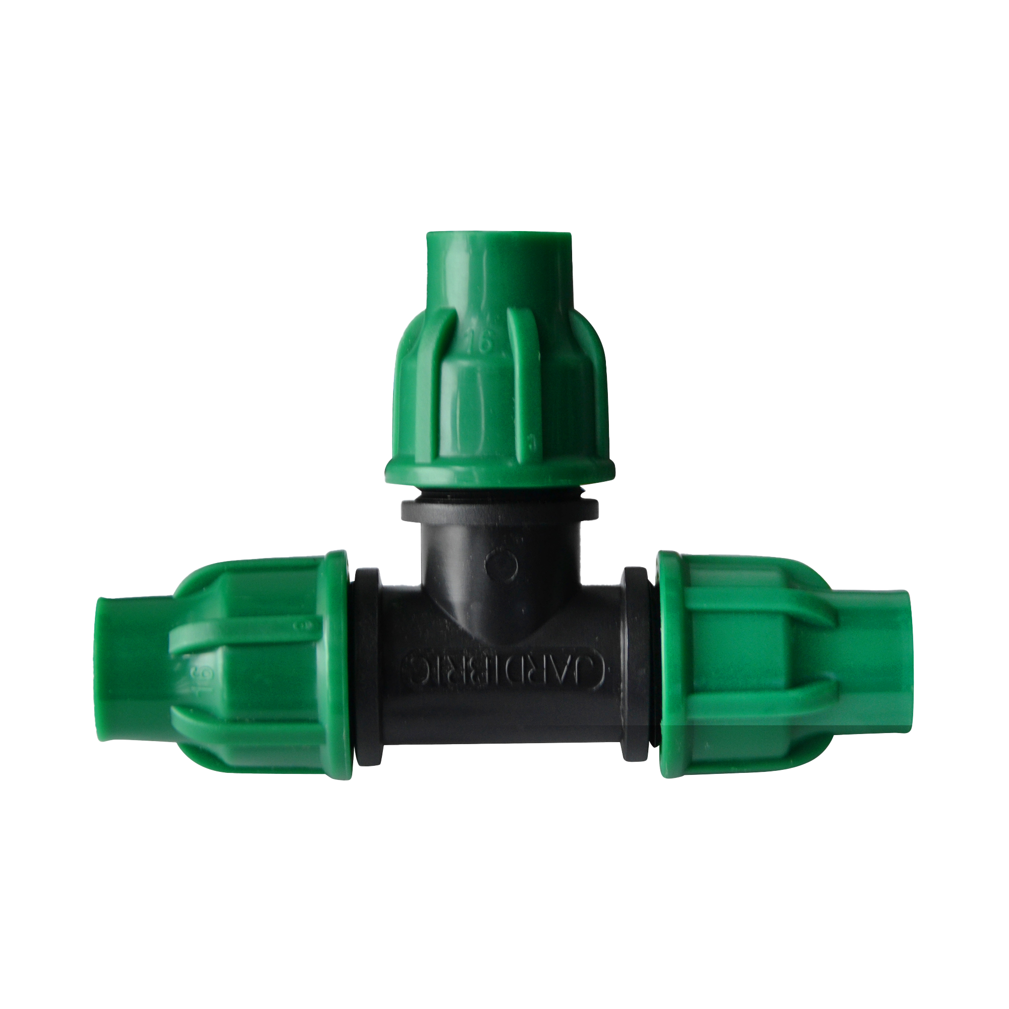 Trójnik zaciskowy 16 mm GEO1620D Geolia