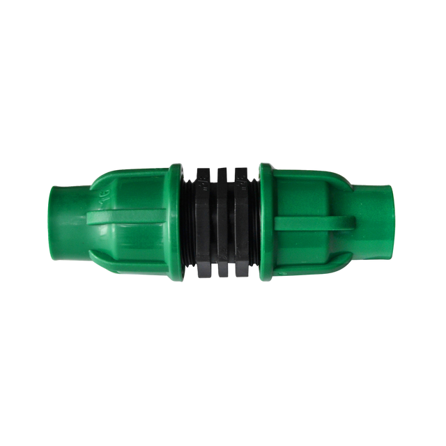 Złączka prosta zaciskowa 16 mm Geolia GEO1630D